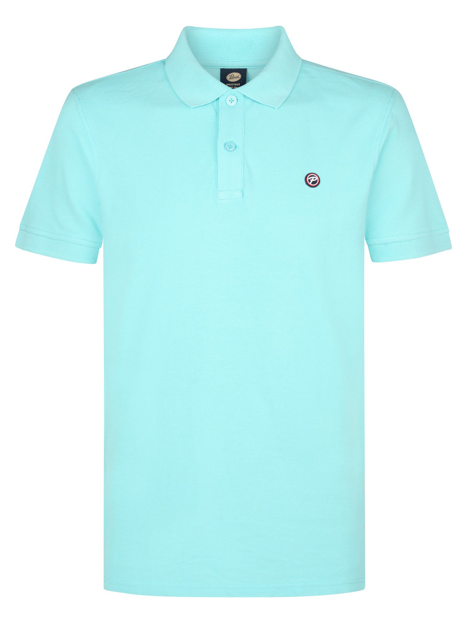 Petrol Industries Poloshirt Dolphin günstig online kaufen