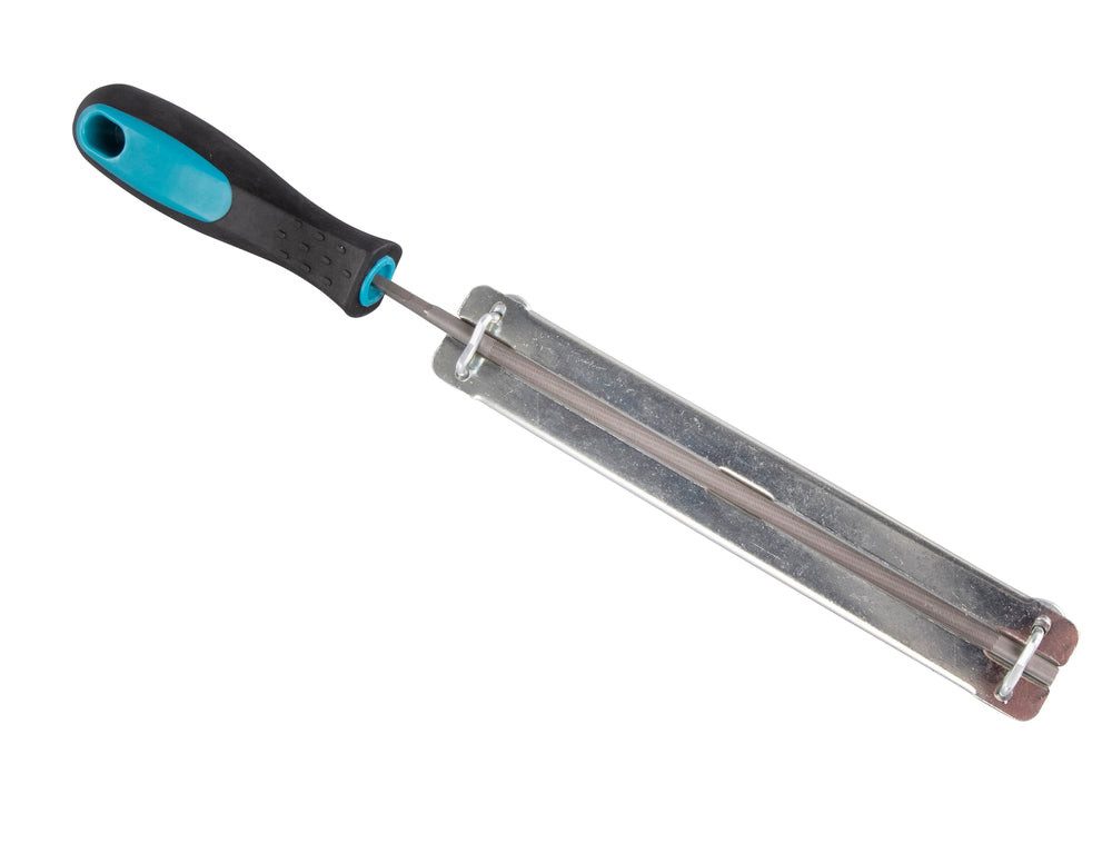 Makita Sägekettenschärfgerät D-70982