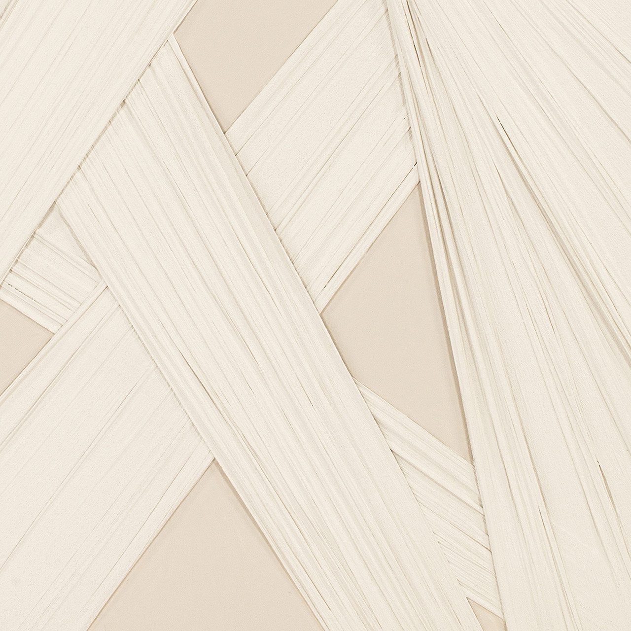 ArtUniverse Gemälde Stretched Forms 90 x 120 cm, Abstrakt