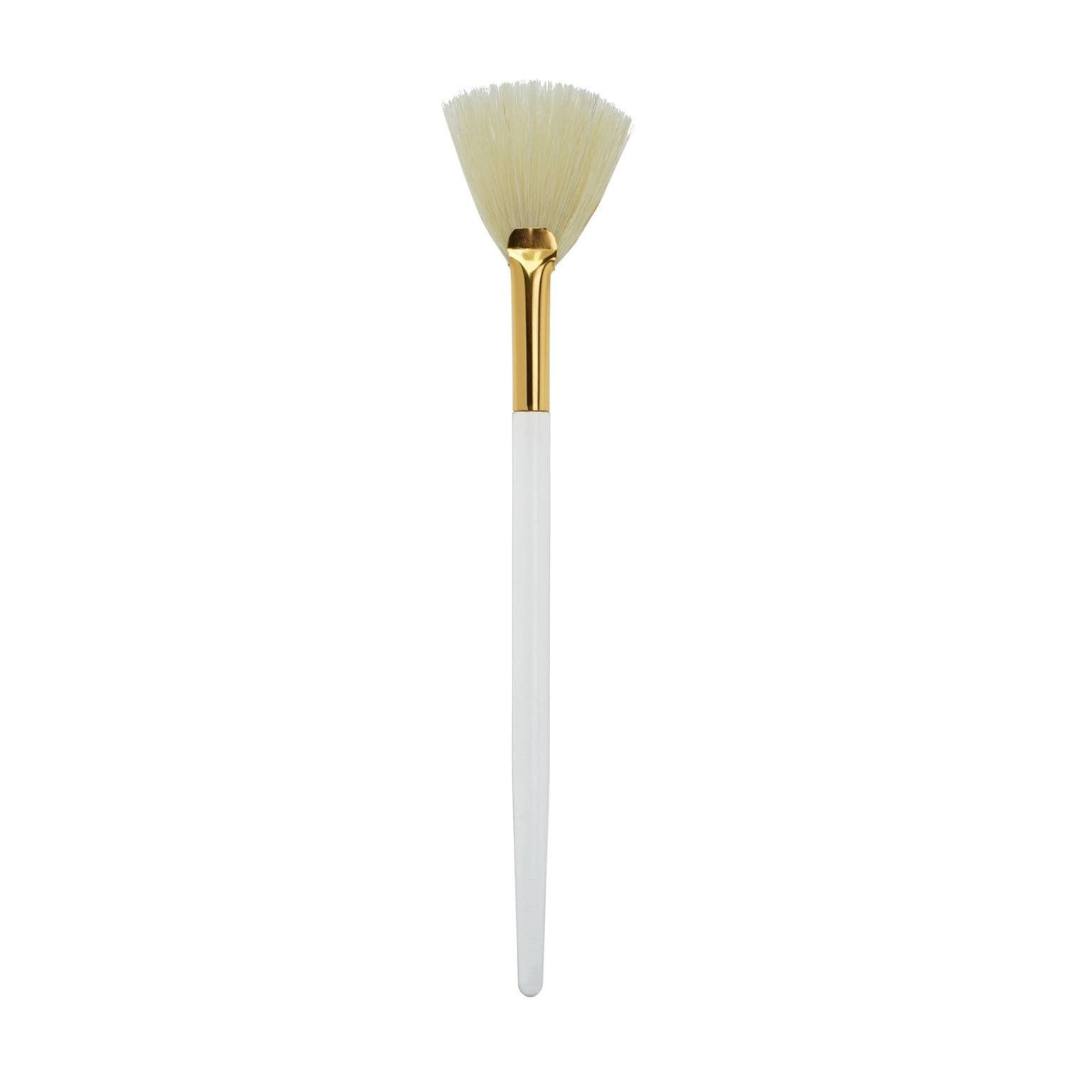 Fantasia Beauty Maskenpinsel Maskenpinsel fächerförmig, 1 tlg.