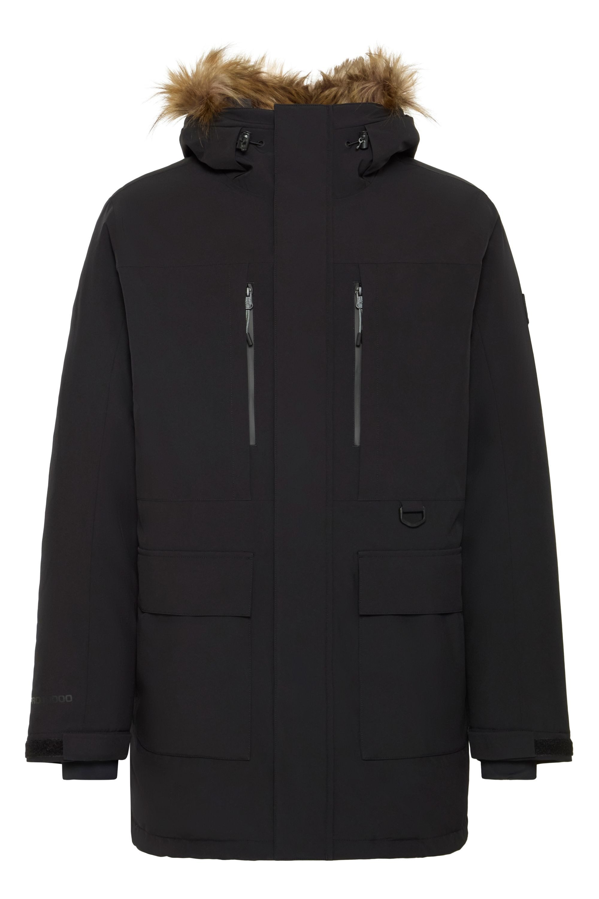 North Bend Parka NBBruce M Wetterfester günstig online kaufen