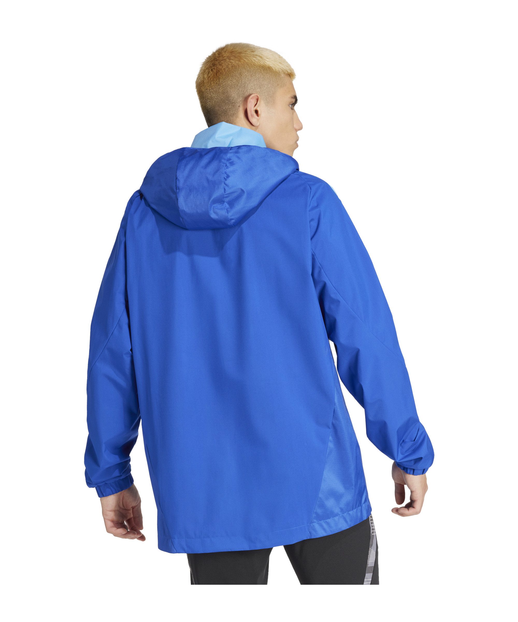 adidas Performance Regenjacke adidas Performance Atmungsaktivität günstig online kaufen