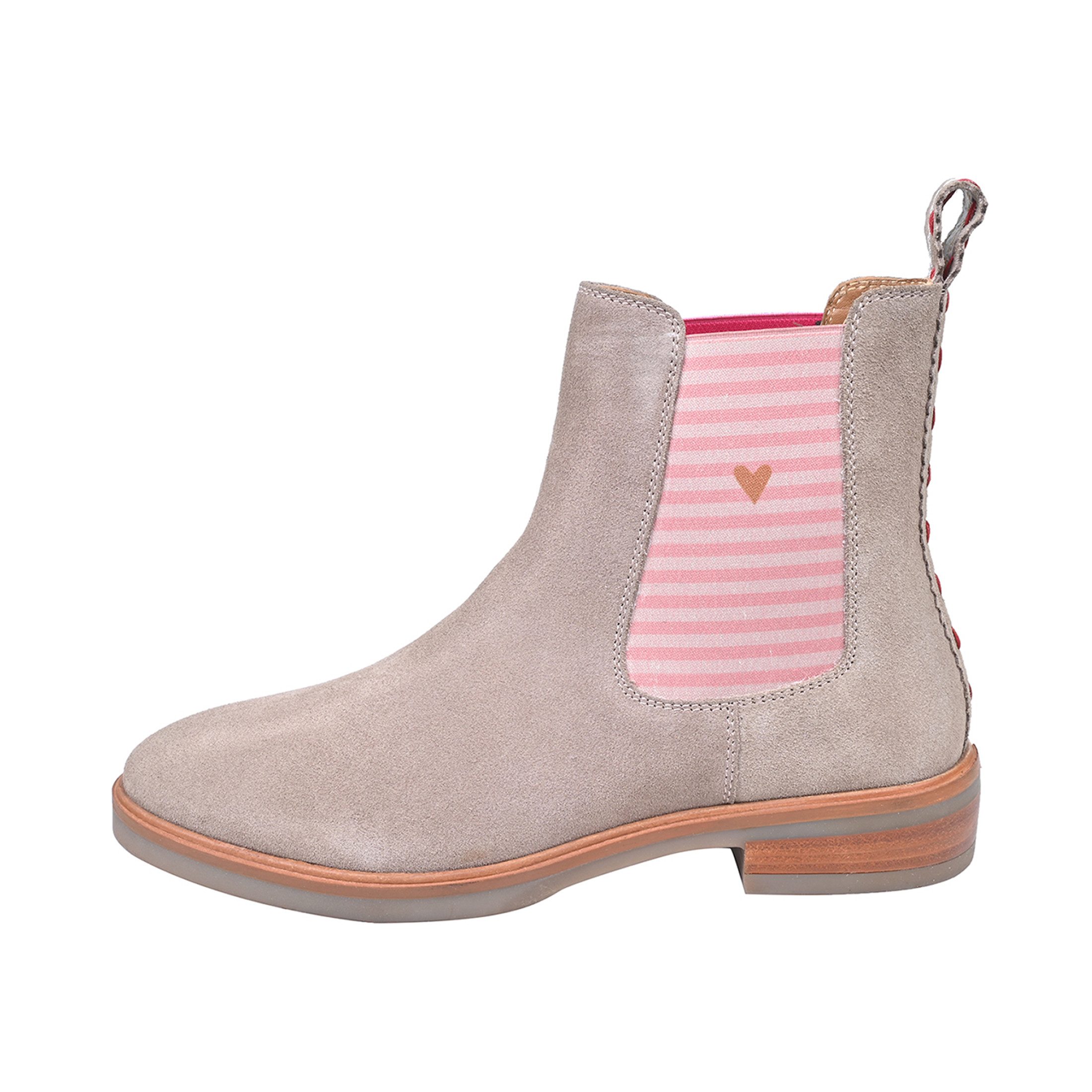 CRICKIT ALEXIA Chelseaboots