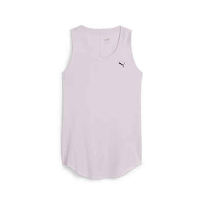 PUMA Tanktop STUDIO FOUNDATION RACERBACK TANK