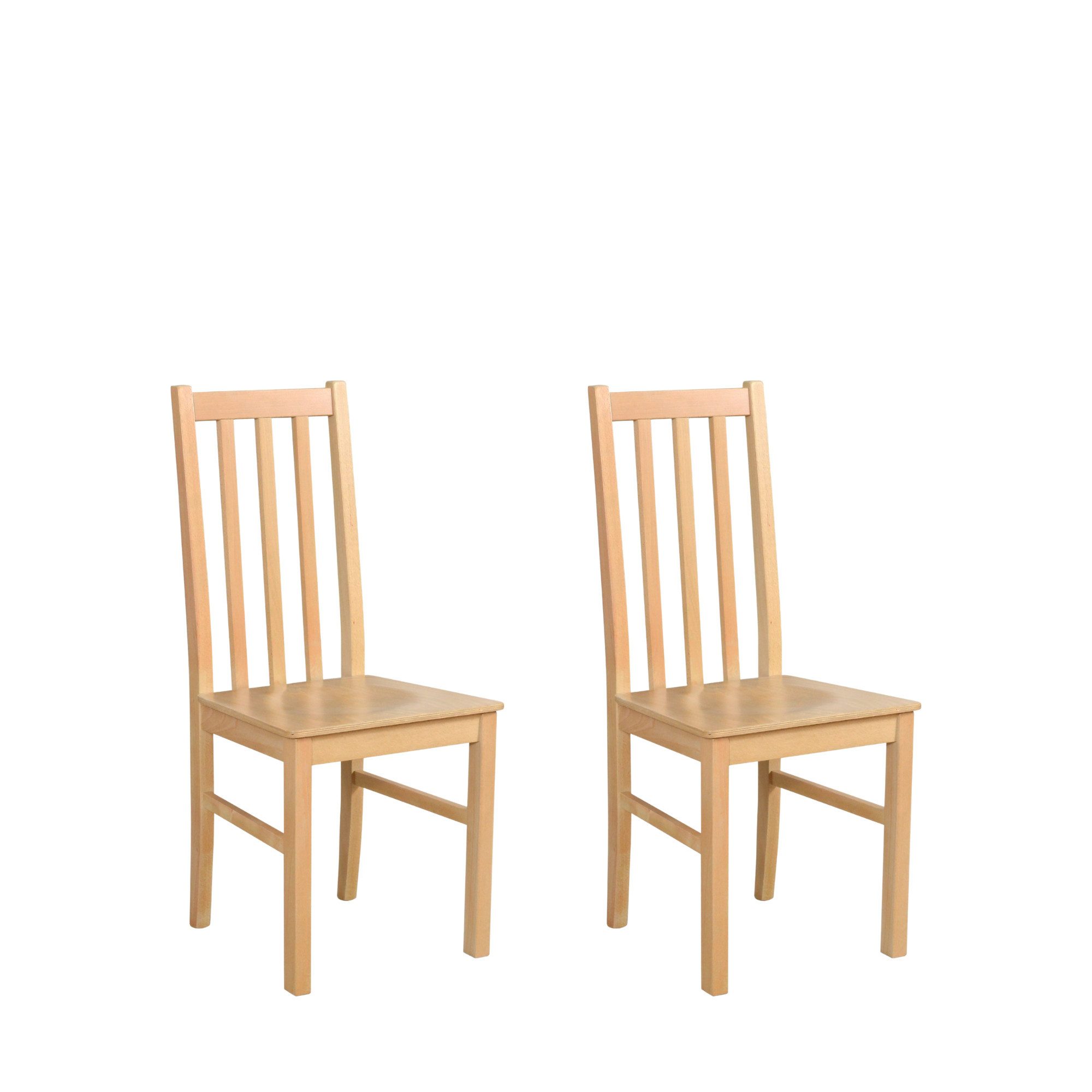 MOEBLO Stuhl BESO 10D (Polsterstühle, Holzstühle, günstig online kaufen