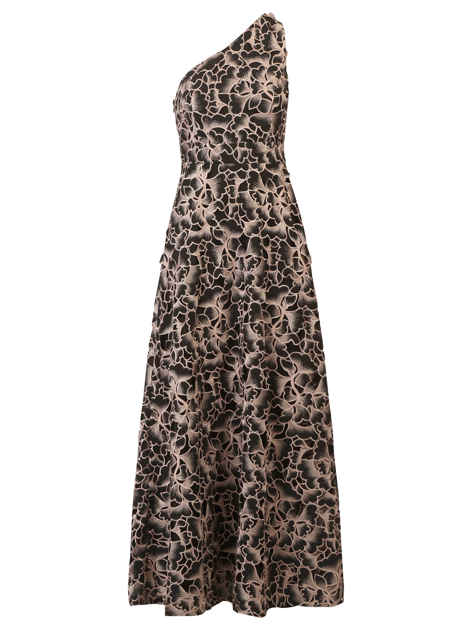 Abendkleid