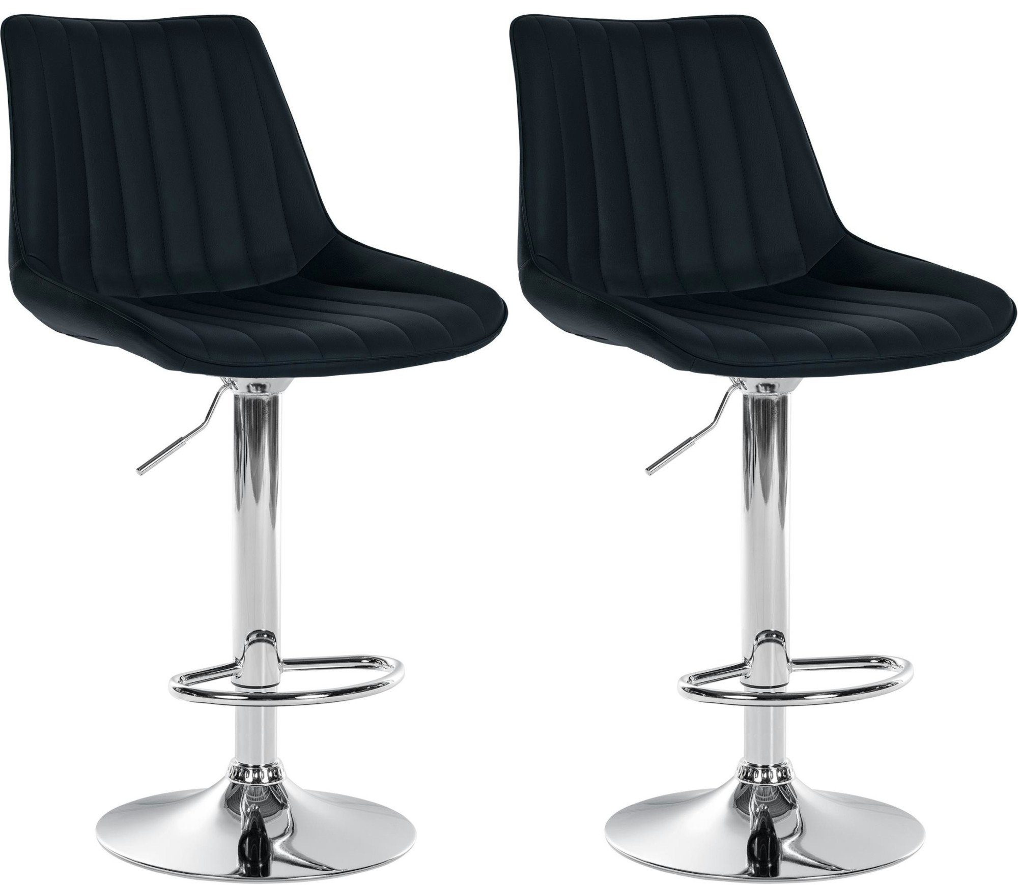 Barhocker Toni Kunstleder