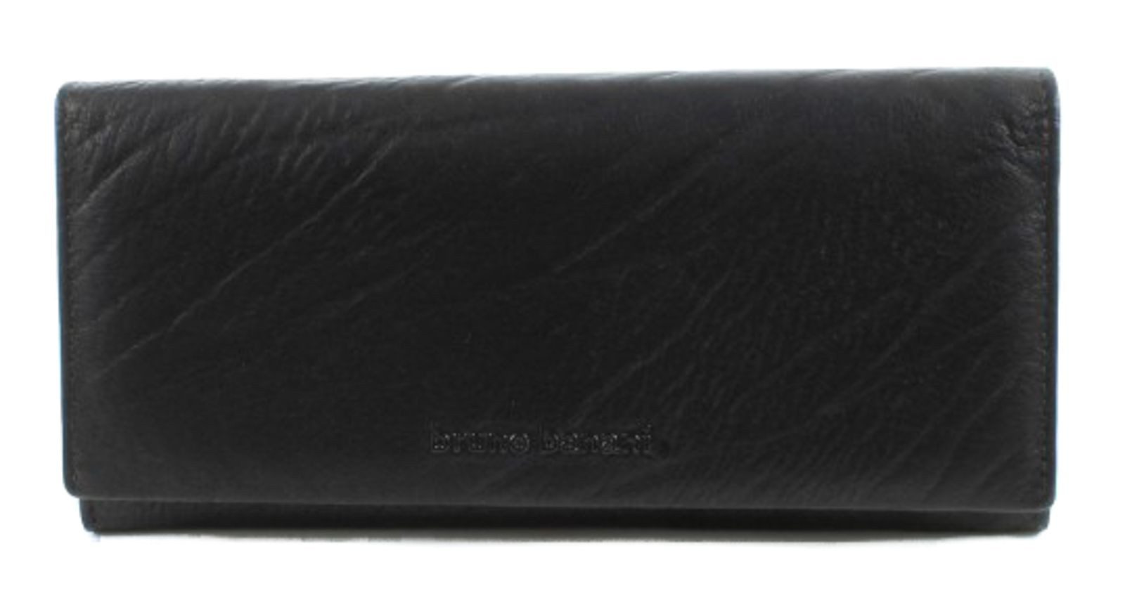 Bruno Banani Geldbörse Wallet, aus echtem Leder