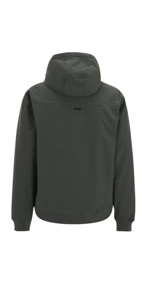 iriedaily Outdoorjacke Nilas Jacket