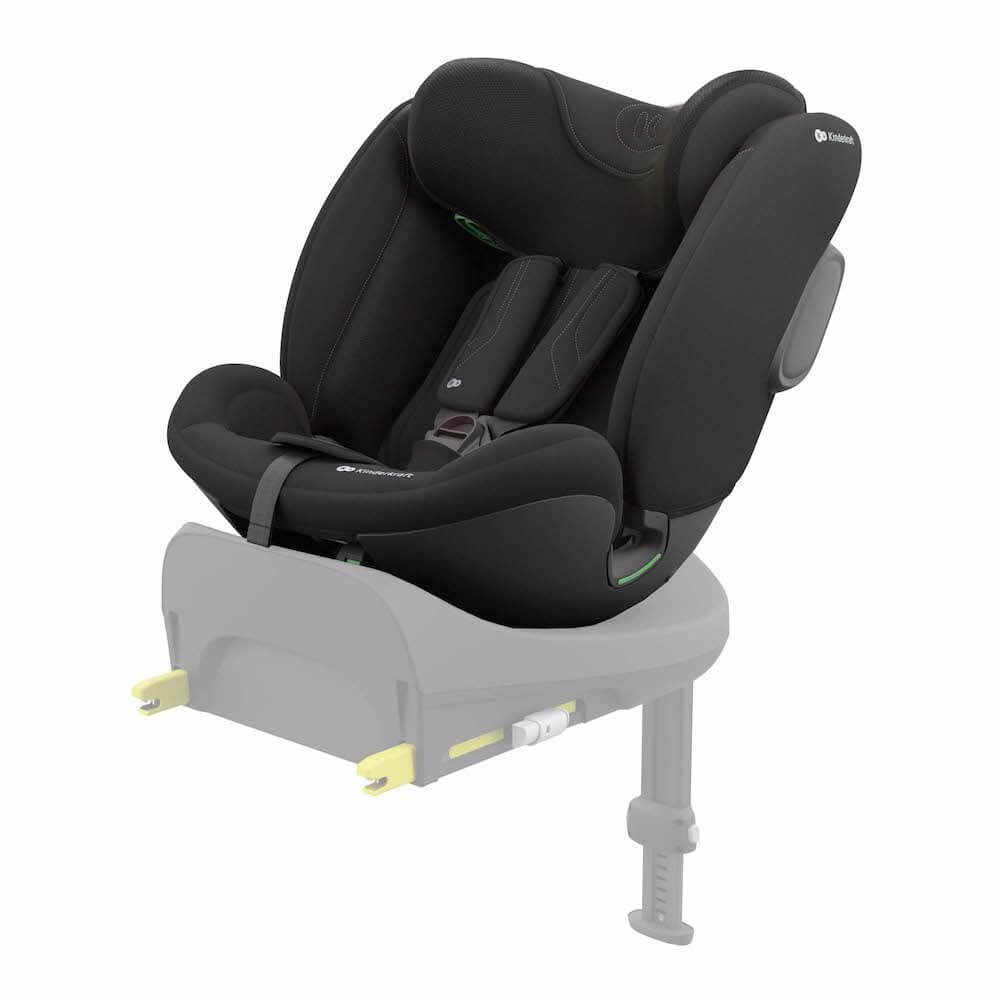 Kinderkraft Babyschale Endura Safe Modular System (Babyschale, Kindersitz und Isofix Base)