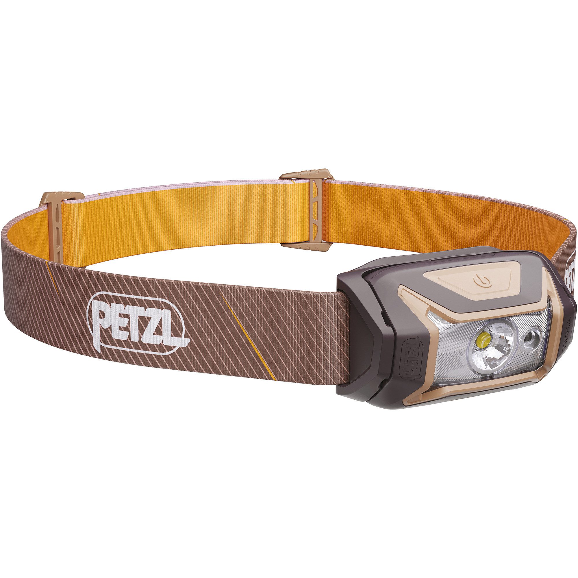 Petzl Stirnlampe Petzl TIKKA, LED-Leuchte