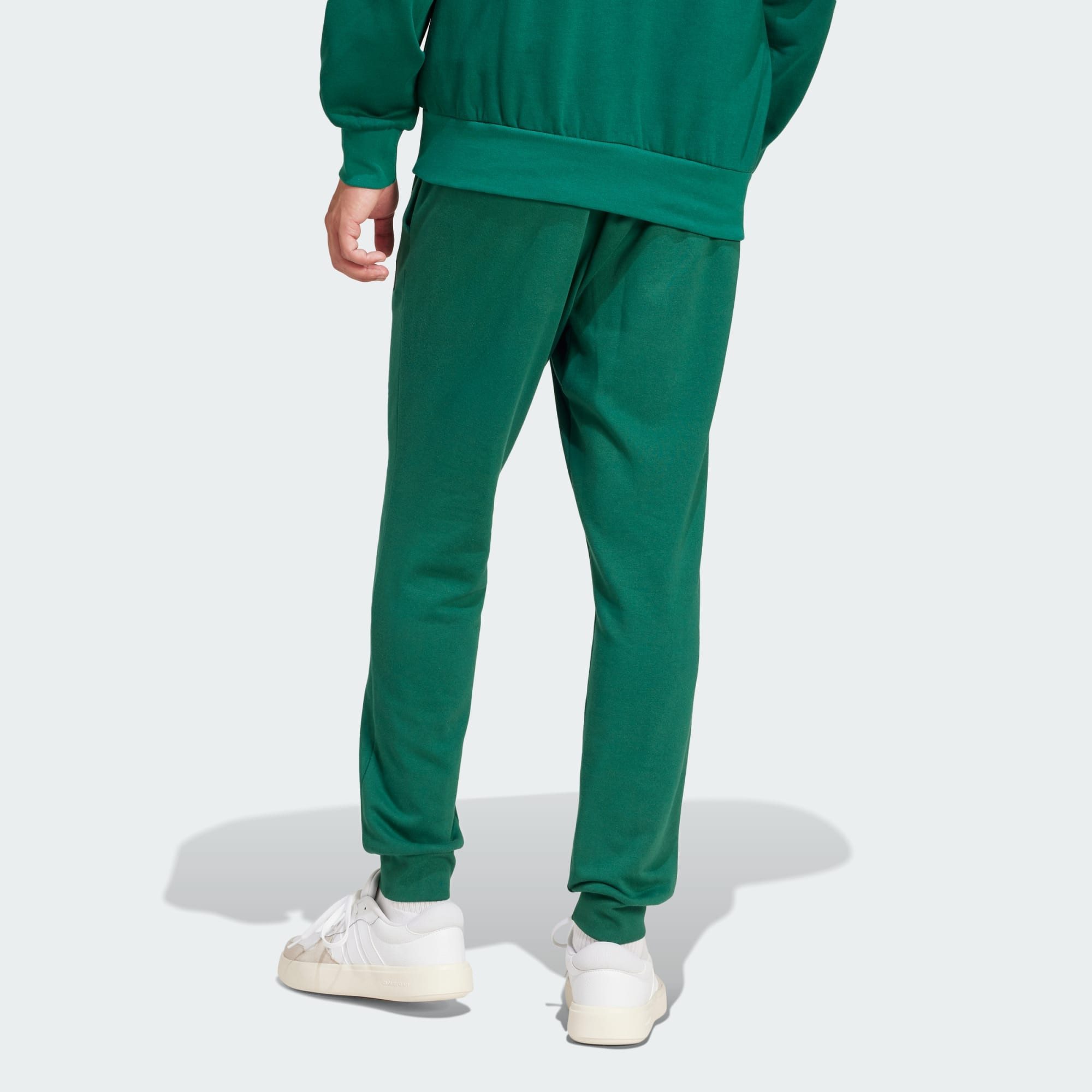 adidas Sportswear Sporthose ESSENTIALS FEEL COZY FRENCH TERRY HOSE (1-tlg) günstig online kaufen