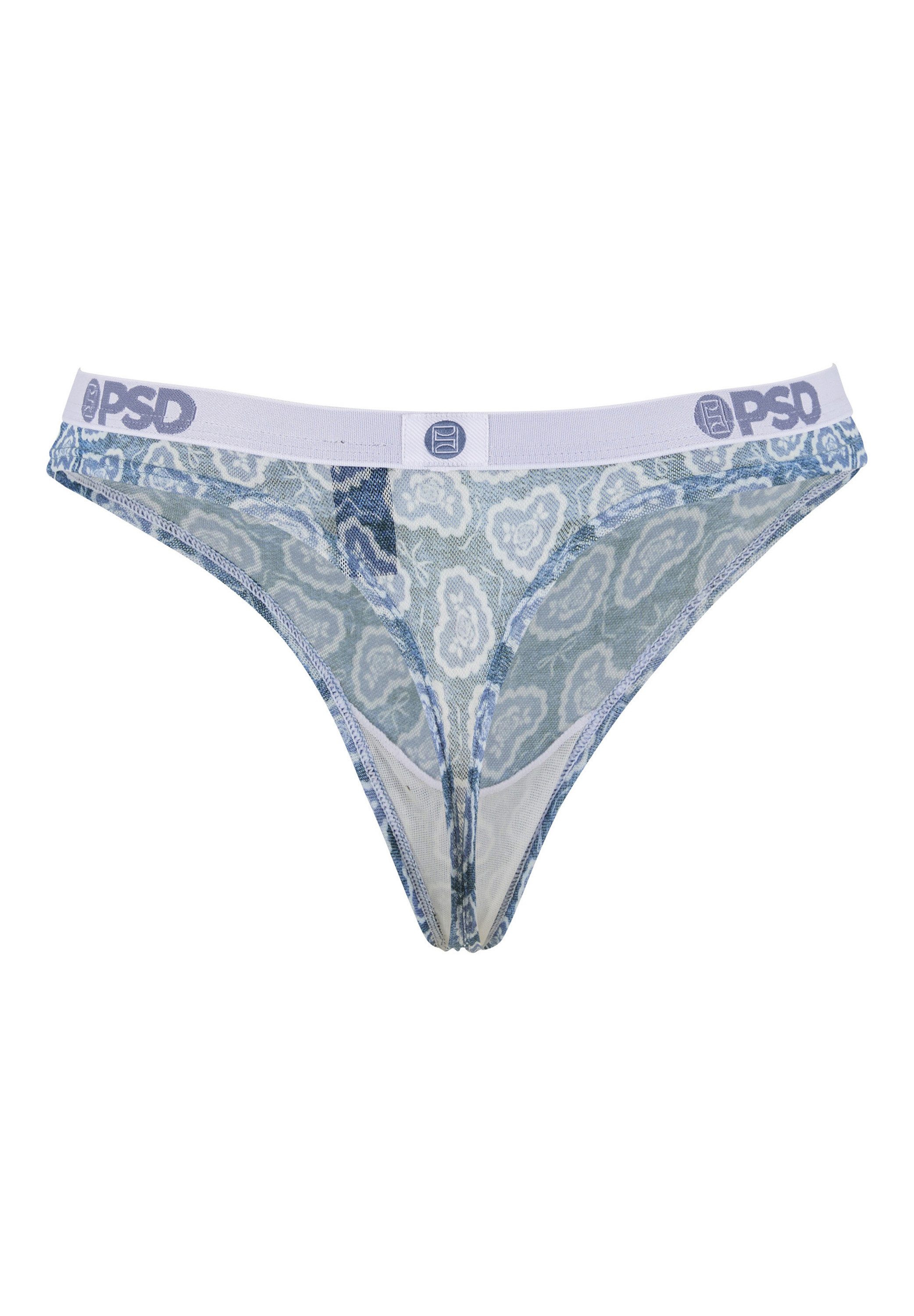 PSD Tanga COUNTRYROSE MESH TH. Damen