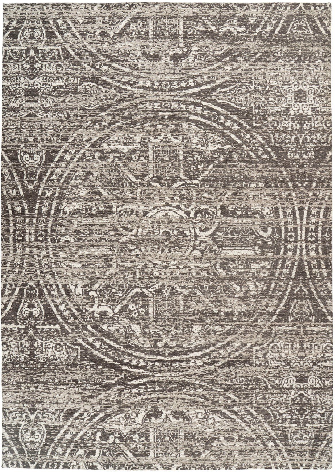 Kayoom Teppich Davio 400, rechteckig, Höhe: 13 mm