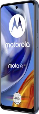 Motorola E32s Smartphone (16,51 cm/6,5 Zoll, 32 GB Speicherplatz, 16 MP Kamera)