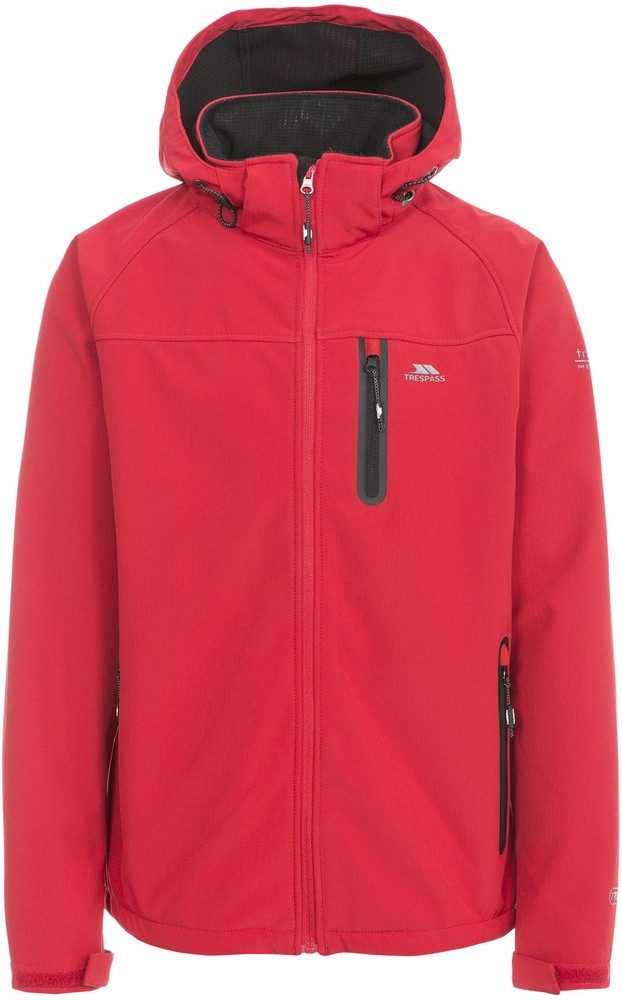 Softshelljacke
