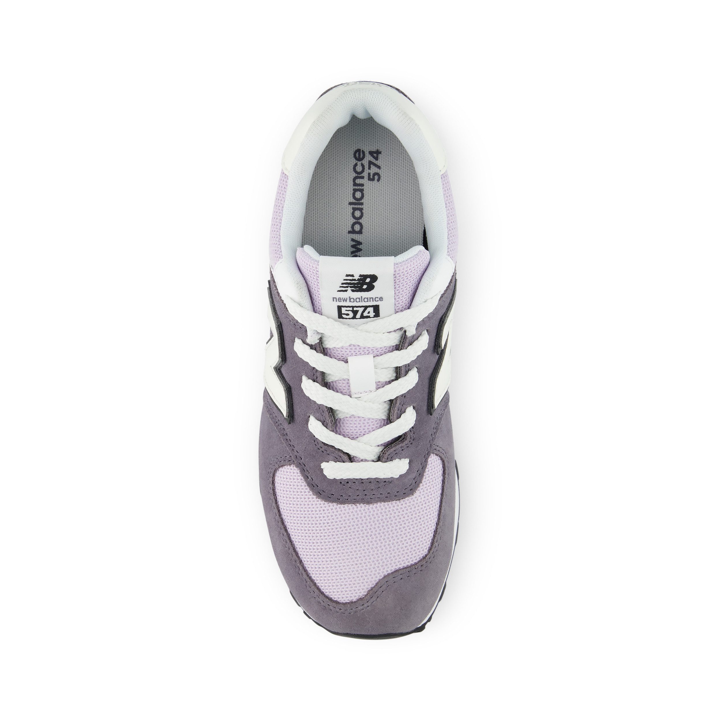 New Balance 574 Sneaker (für Jugendliche) – Bild 4 von 5