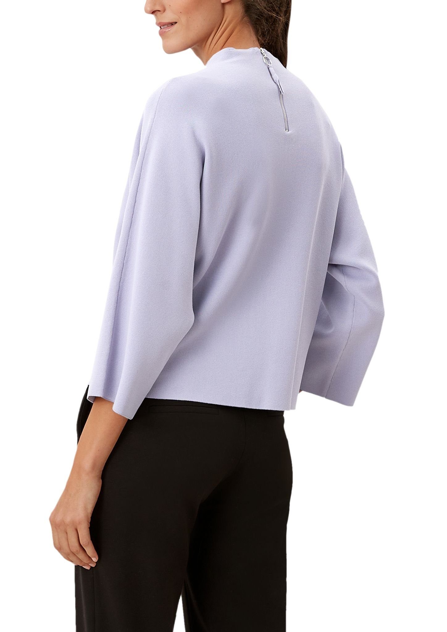 s.Oliver Strickpullover