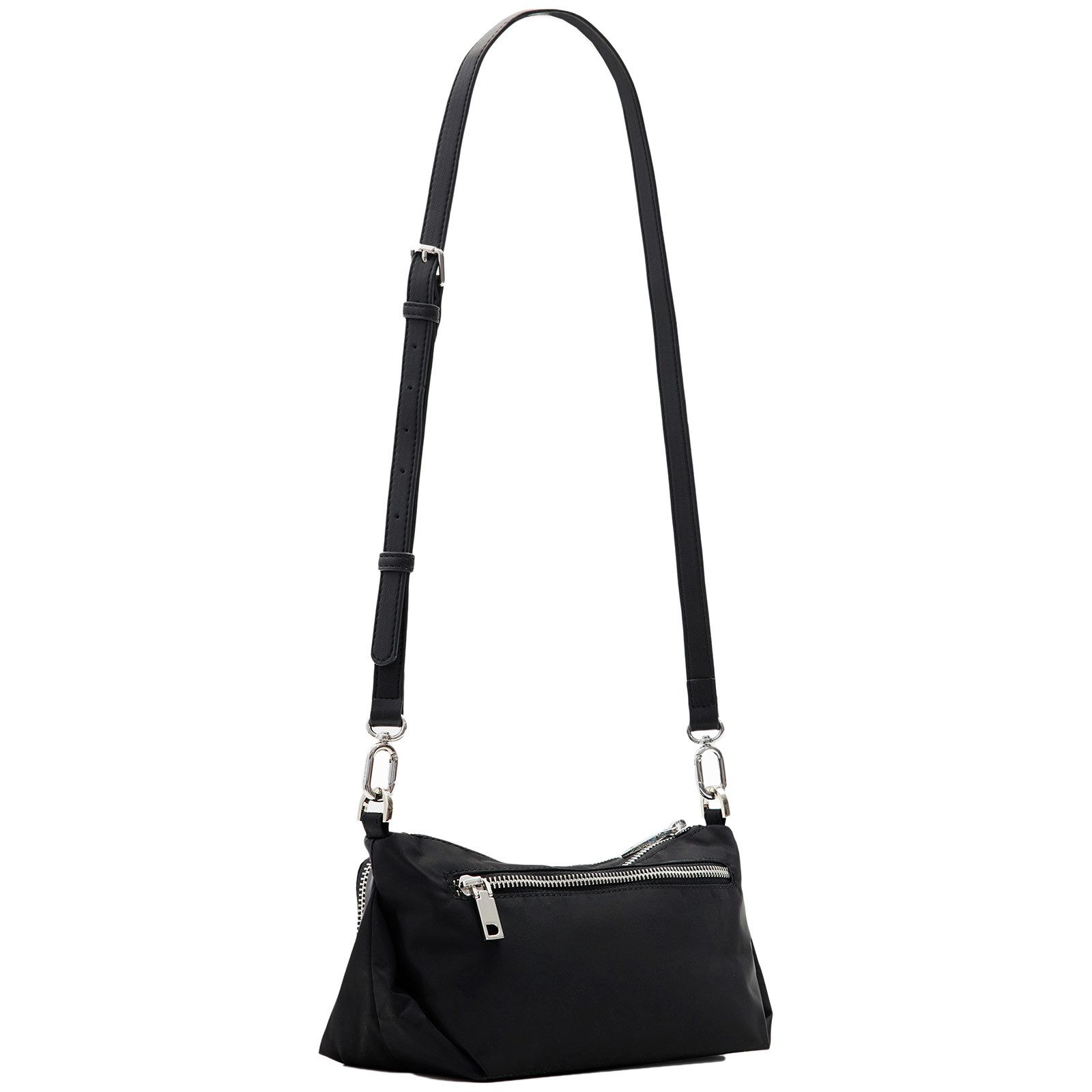 Desigual Handtasche kline Handtasche Schultertasche Bag günstig online kaufen