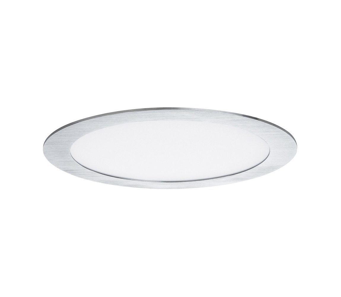 Nice Price Einbauleuchte 3932 Nice Price Einbauleuchtenn NP EBL LED 8W 230V Weiß/Metall, 3932 Nice Price Einbauleuchtenn NP EBL LED 8W 230V Weiß/Metall