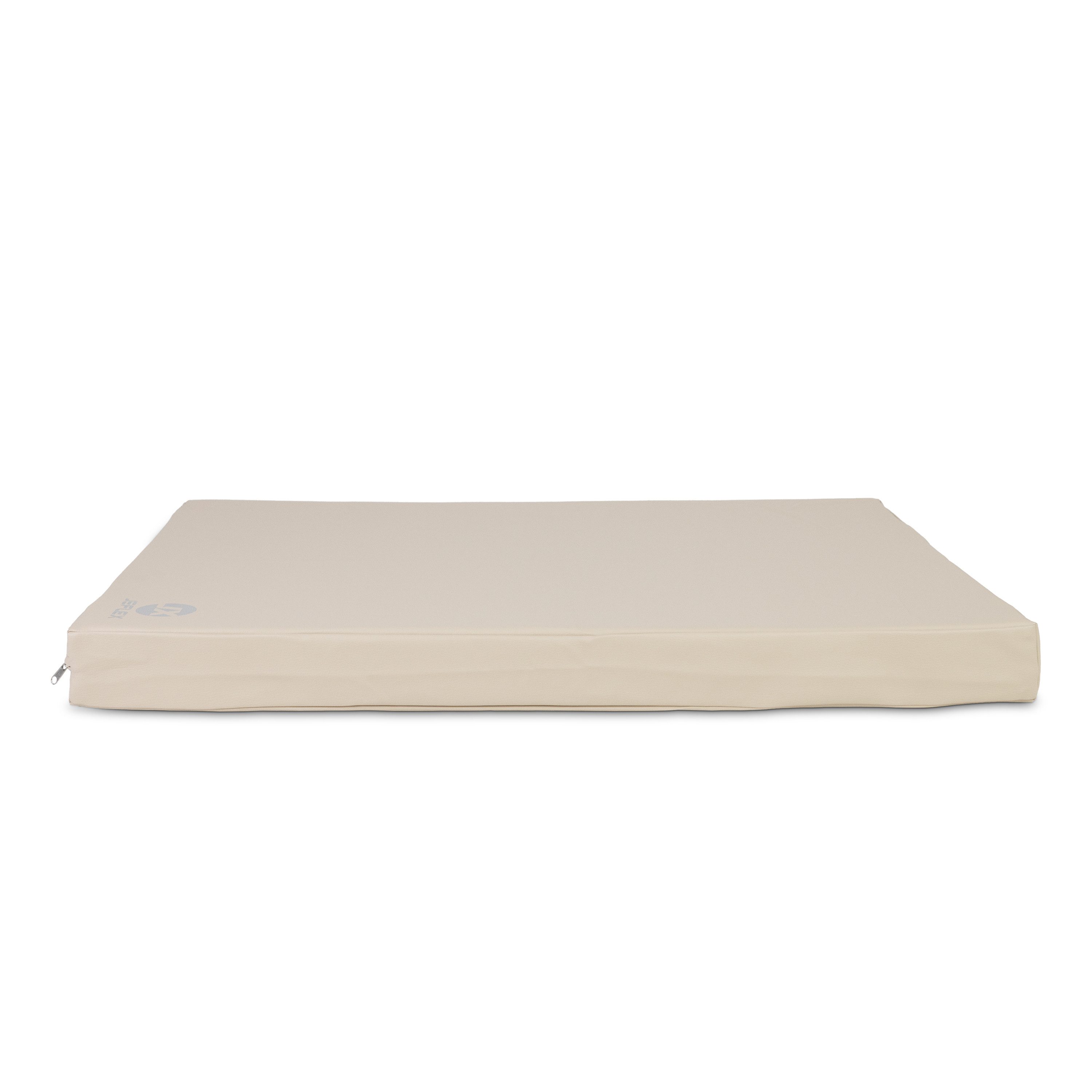 Jeflex Weichbodenmatte Jeflex Turnmatte 100 x 70 x 8 cm Fitness Weichbodenmatte Sportmatte