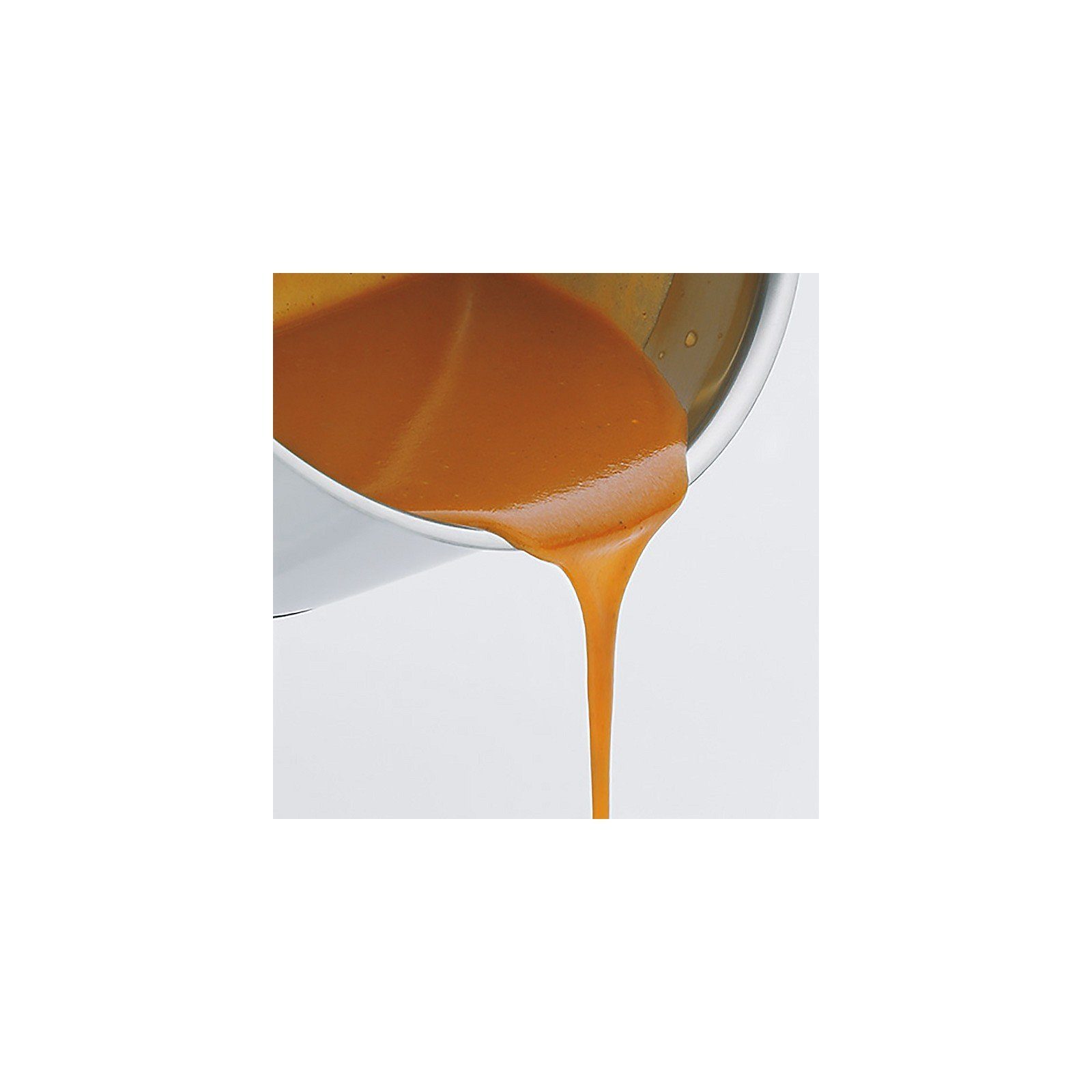 kela Gemüsetopf Cailin, Glasdeckel mit Edelstahlgriff, -180°C backofenfest, spühlmaschinenfest