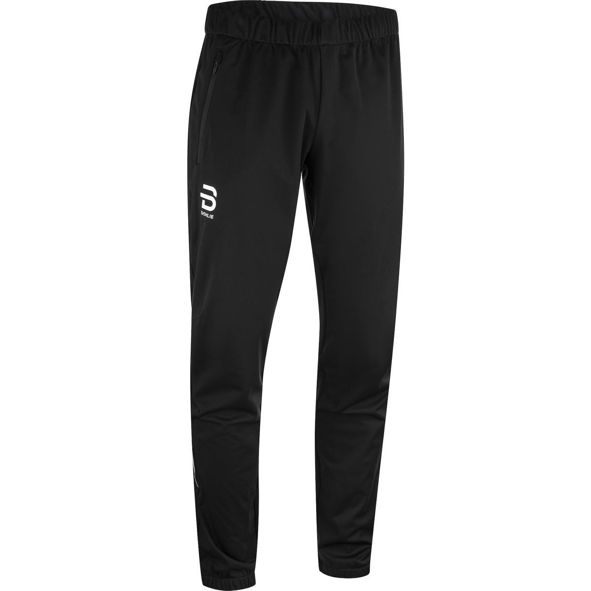 DAEHLIE Skihose Pants Kikut Perfekte Skitourenhose für Herren mit wasserdichter Softshell, hoher