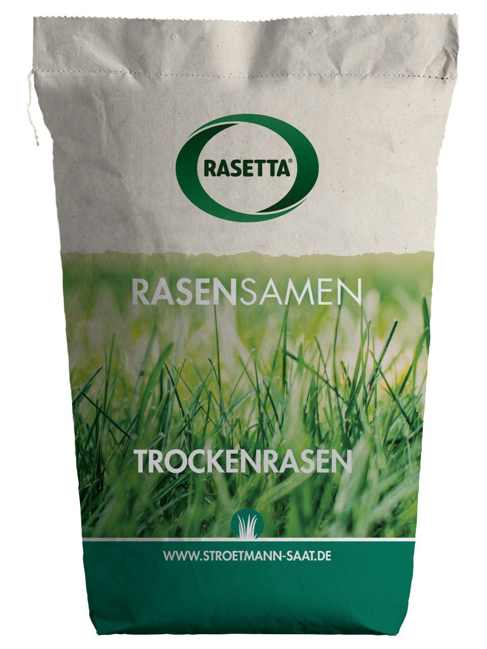 Stroetmann Saat Rasensamen Stroetmann Rasensamen für Trockenrasen 10 kg
