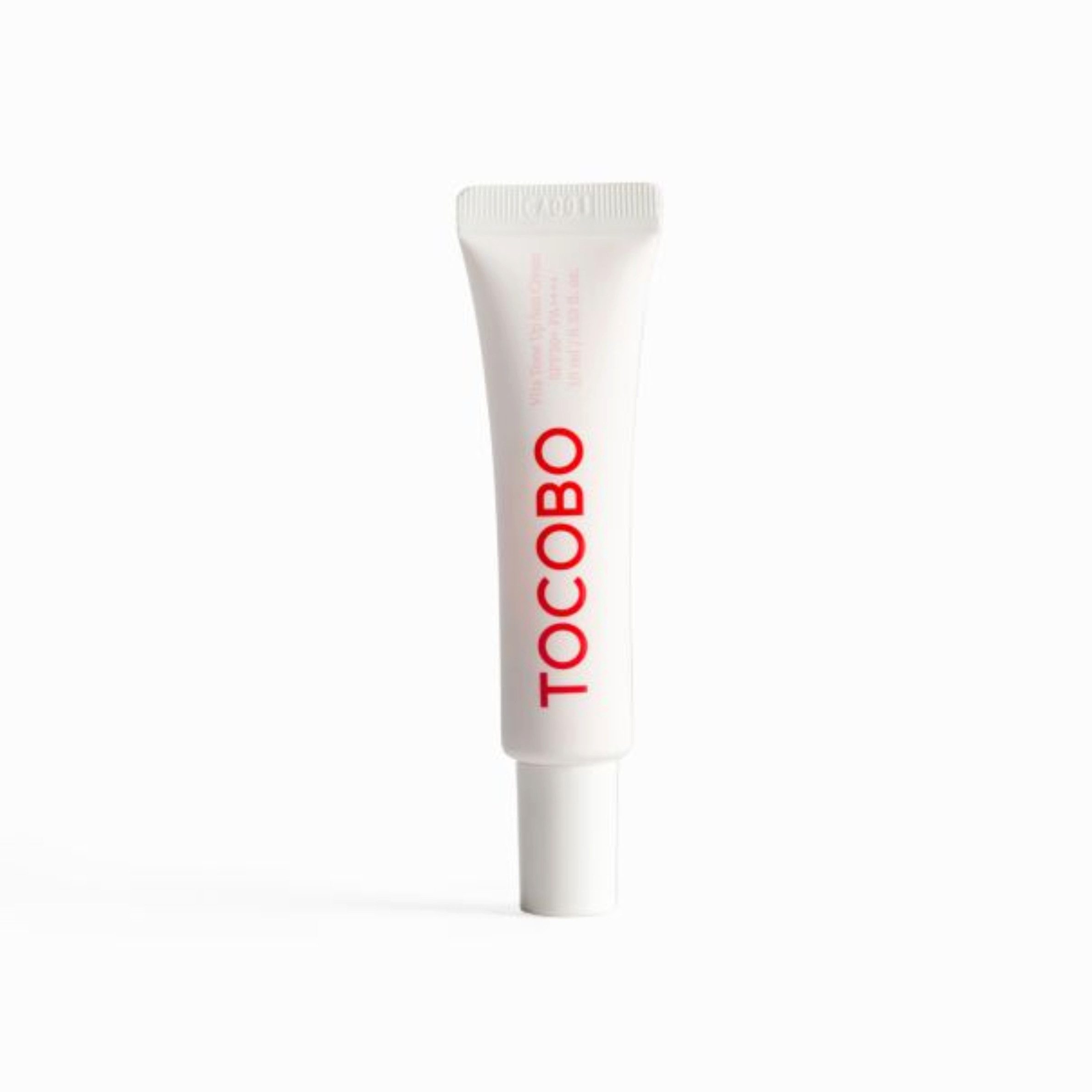 TOCOBO Sonnenschutzcreme TOCOBO, Vita Tone Up Sun Cream SPF50+ PA++++ mini - 10 ml