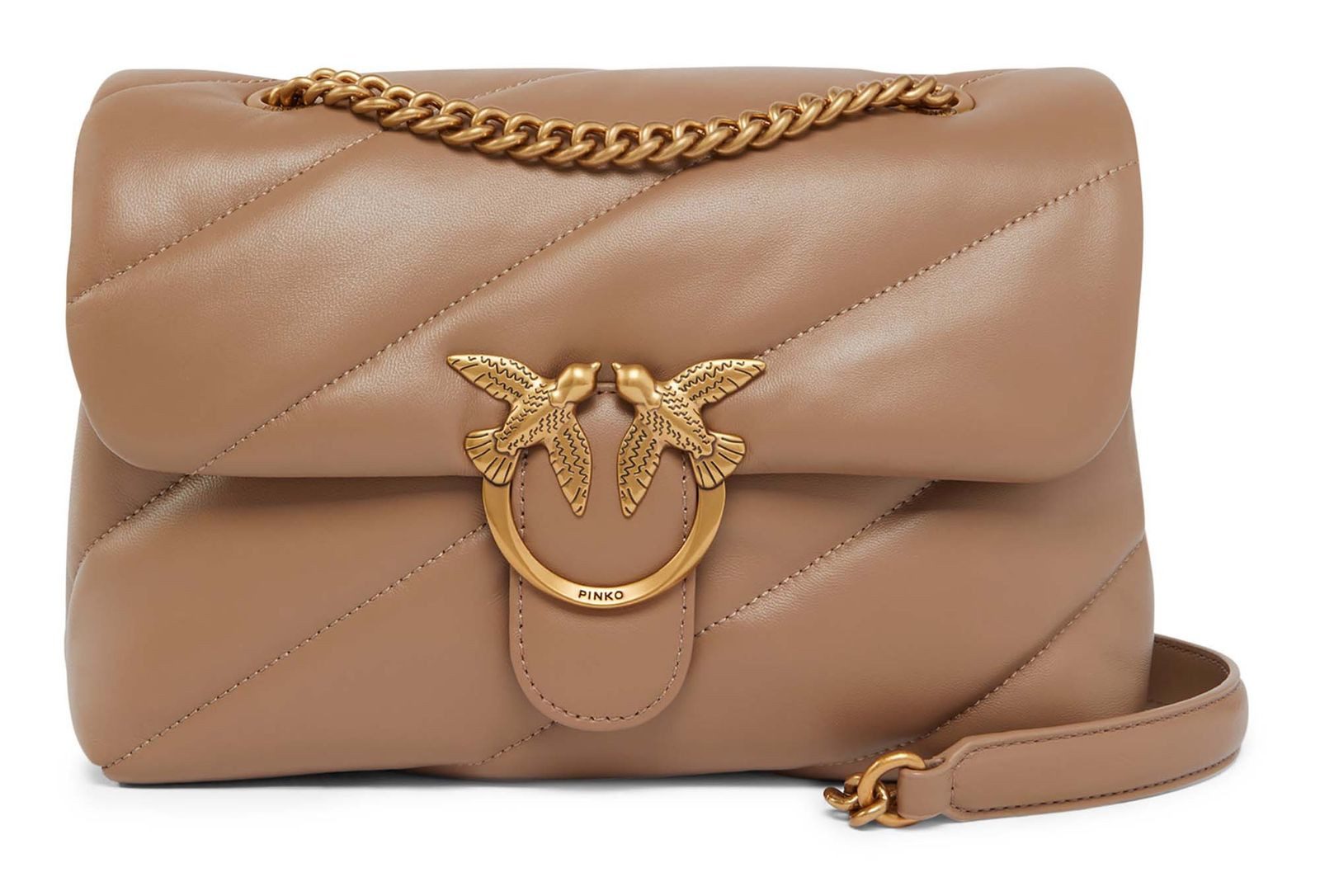 PINKO Umhängetasche Classic CL Sheep Nappa, günstig online kaufen
