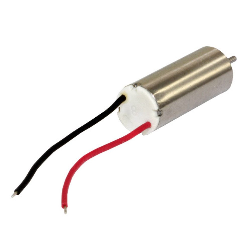 SOL-EXPERT group Modellbausatz Mikromotor 6 x 15 mm, M615P5, 5polige Ausführung