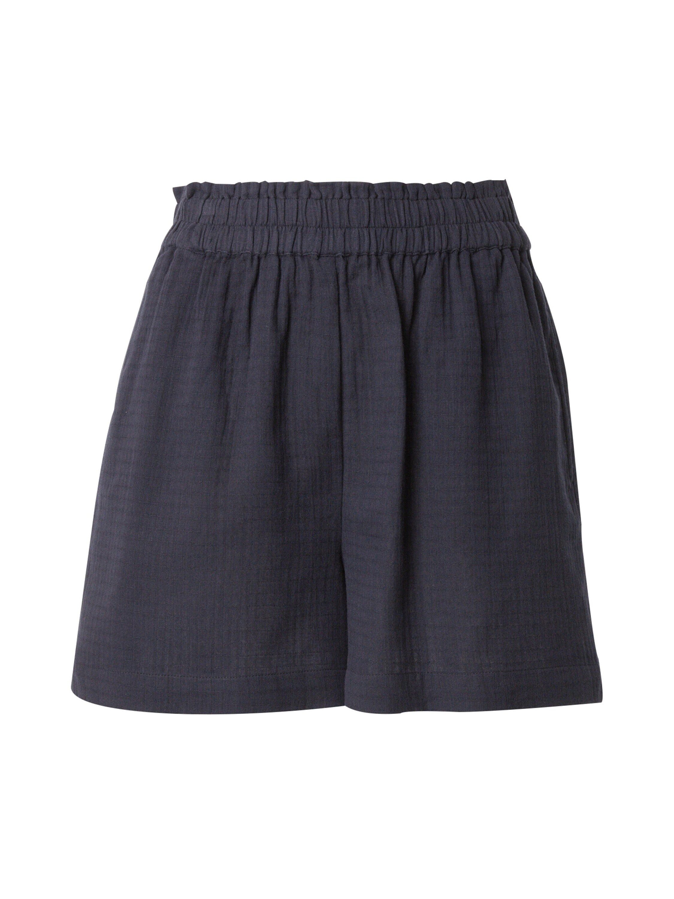 Vila Shorts VILania (1-tlg) Drapiert/gerafft günstig online kaufen