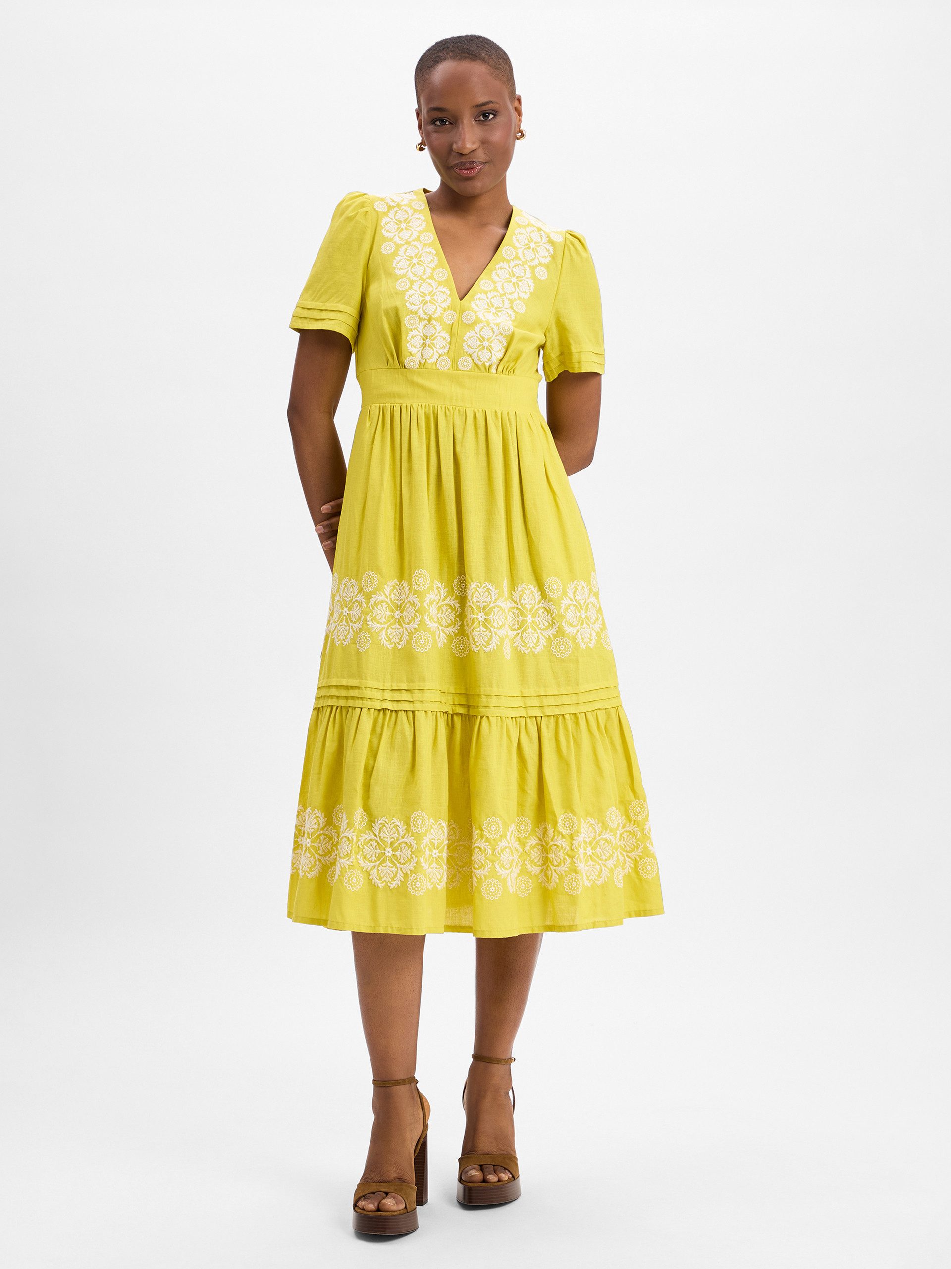 Sommerkleid