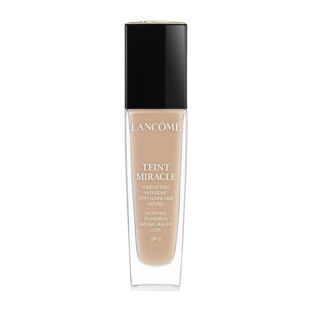 Foundation Teint Miracle SPF 15