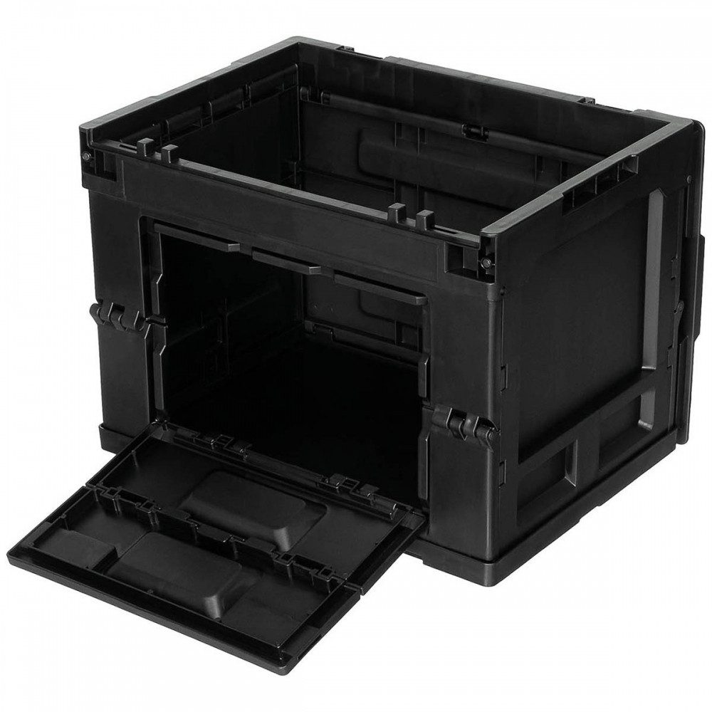 MFH Allzweckkiste Box, Kunststoff, faltbar