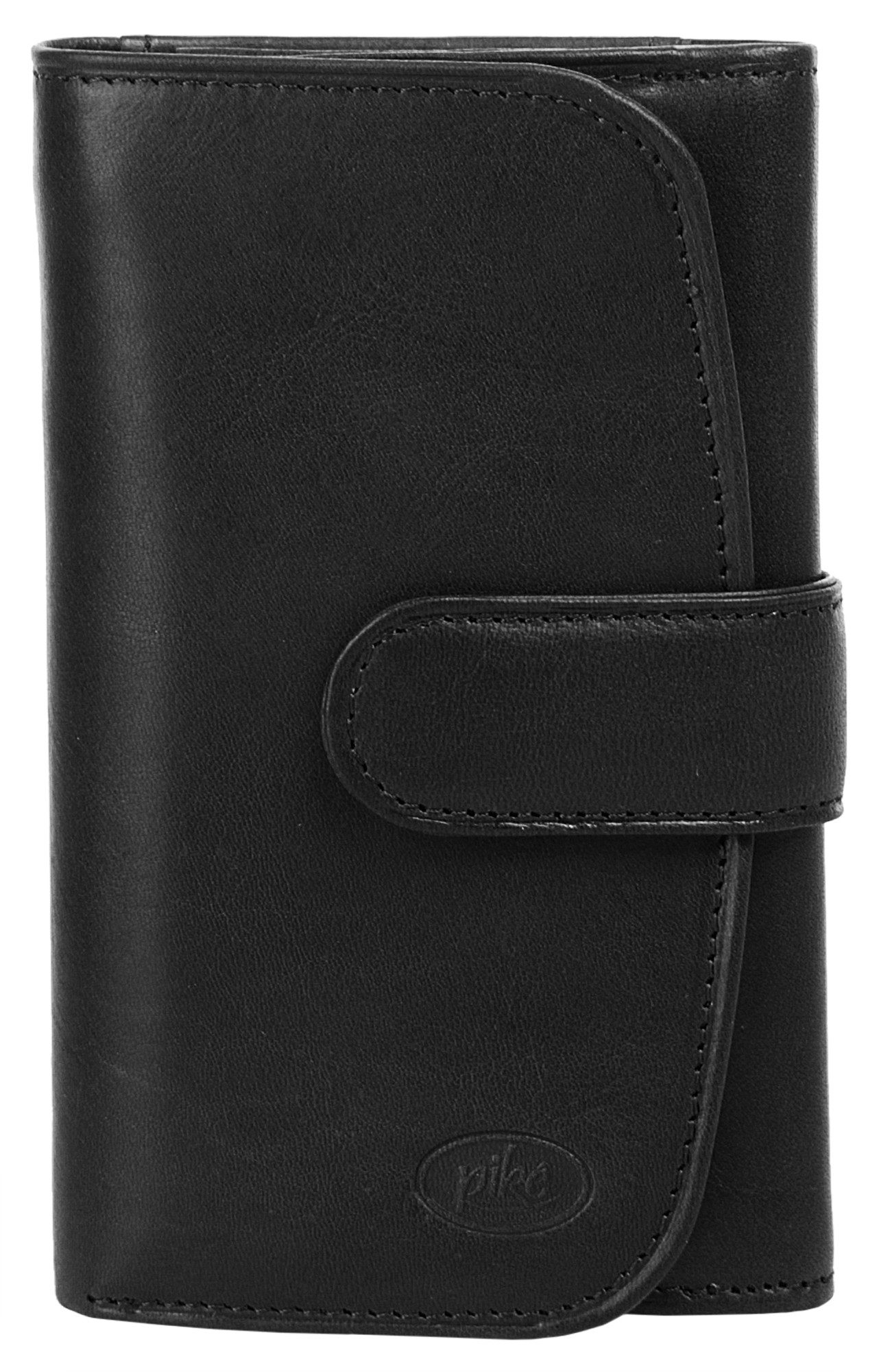 Piké Geldbörse, echt Leder