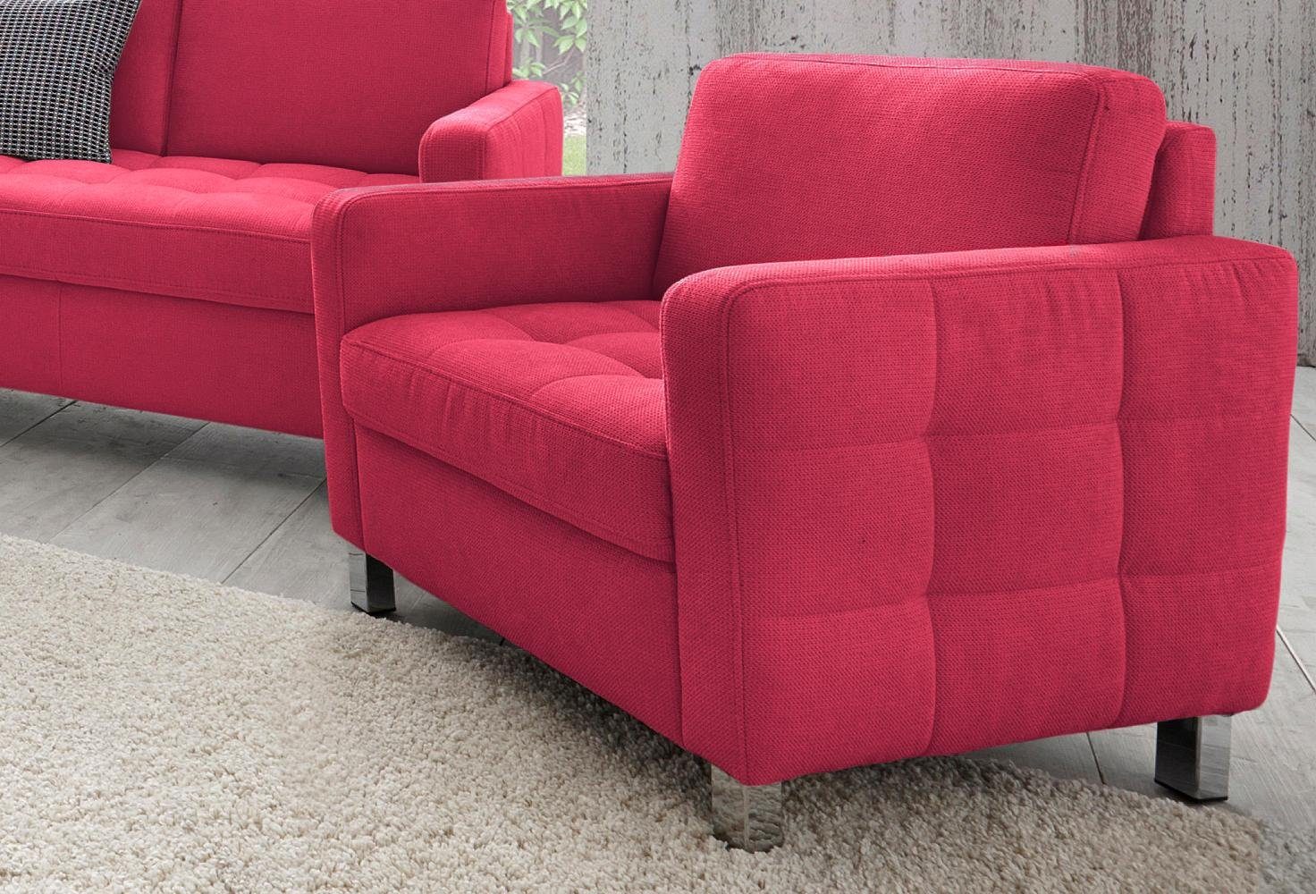 sit&more Sessel Pablo günstig online kaufen