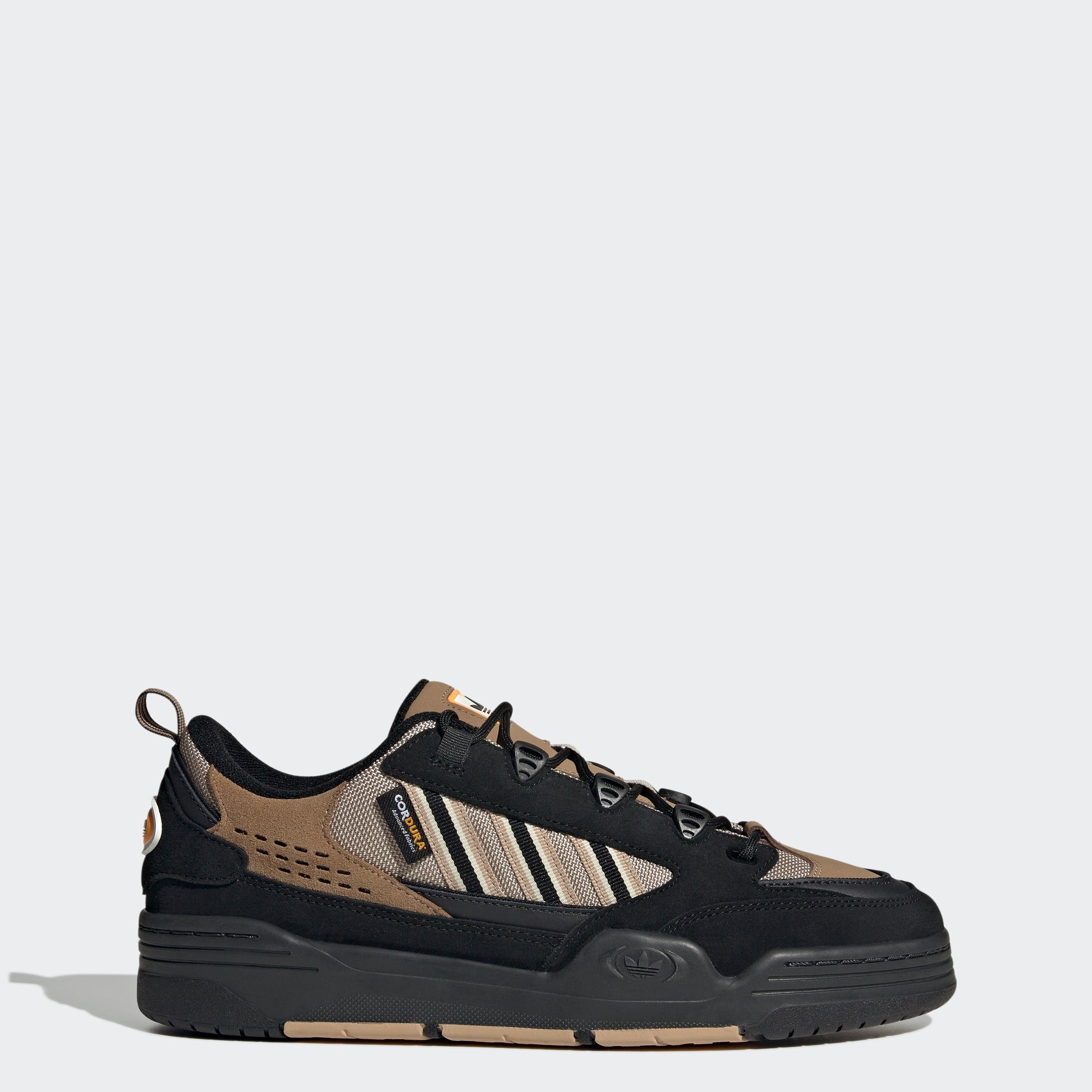 ADI2000 Wonder Beige Black / / Core Sneaker Originals Cardboard adidas