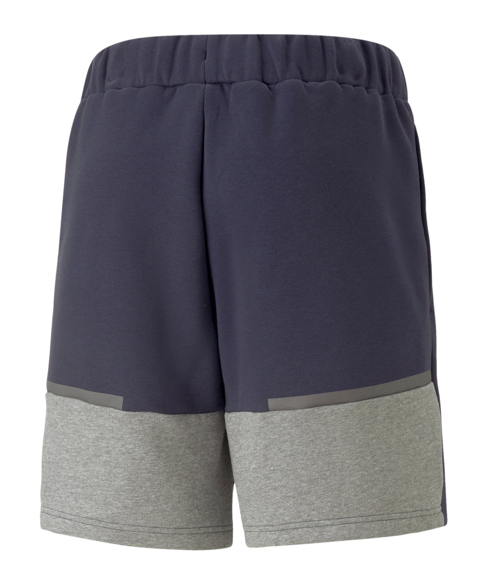 PUMA Sporthose PUMA teamCUP Casuals Short Shorts Herren günstig online kaufen