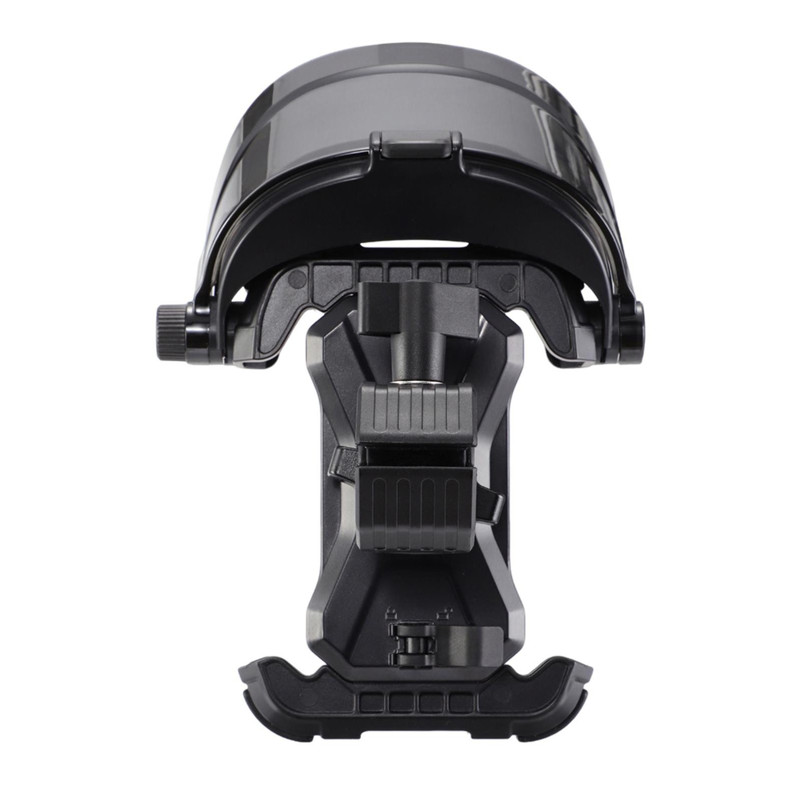 JOYROOM Handy-Halterung JR-ZS528 Fahrrad Halterung mit Regenschutz, (bis 7 Zoll, Universal Smartphone Handy Halter für Motorrad Bike Roller Scooter)