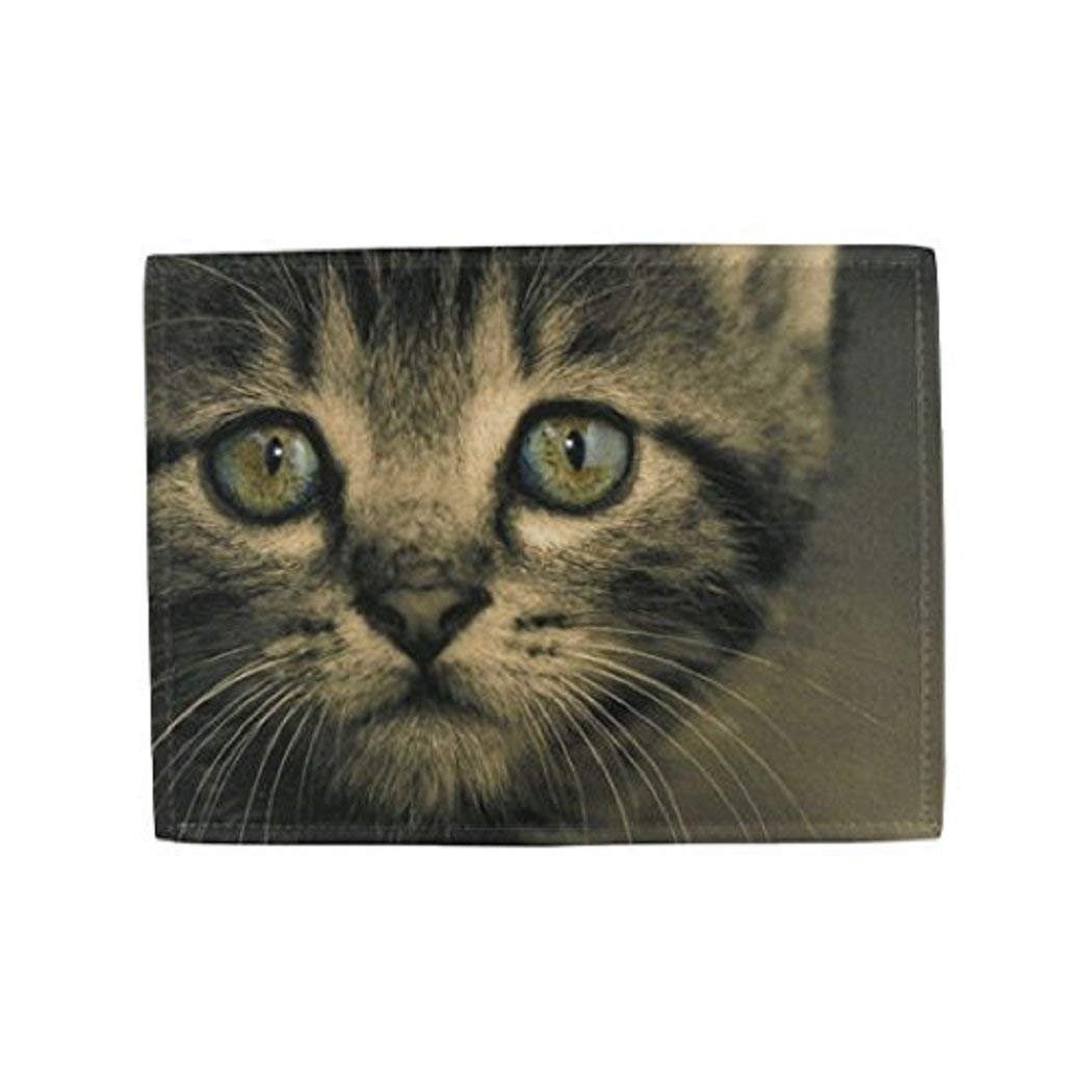 Mars & More Platzset Katze mit grünen Augen, RAPMKGO