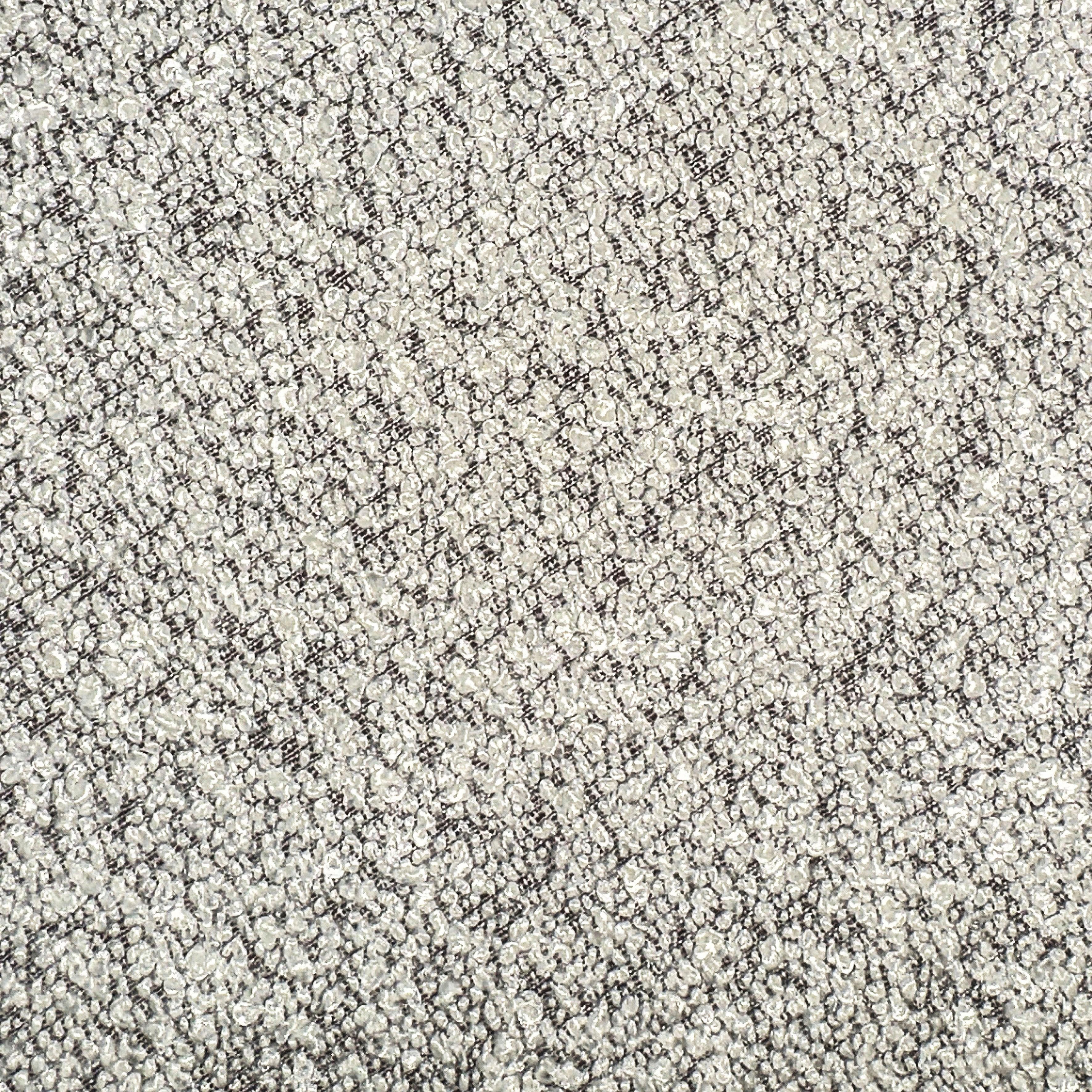 SCHÖNER WOHNEN-Kollektion Polsterhocker ALVIK (1 St), Bezug Bouclé, ideal als Ergänzung zu MOLDE und TROMS – Bild 4 von 5