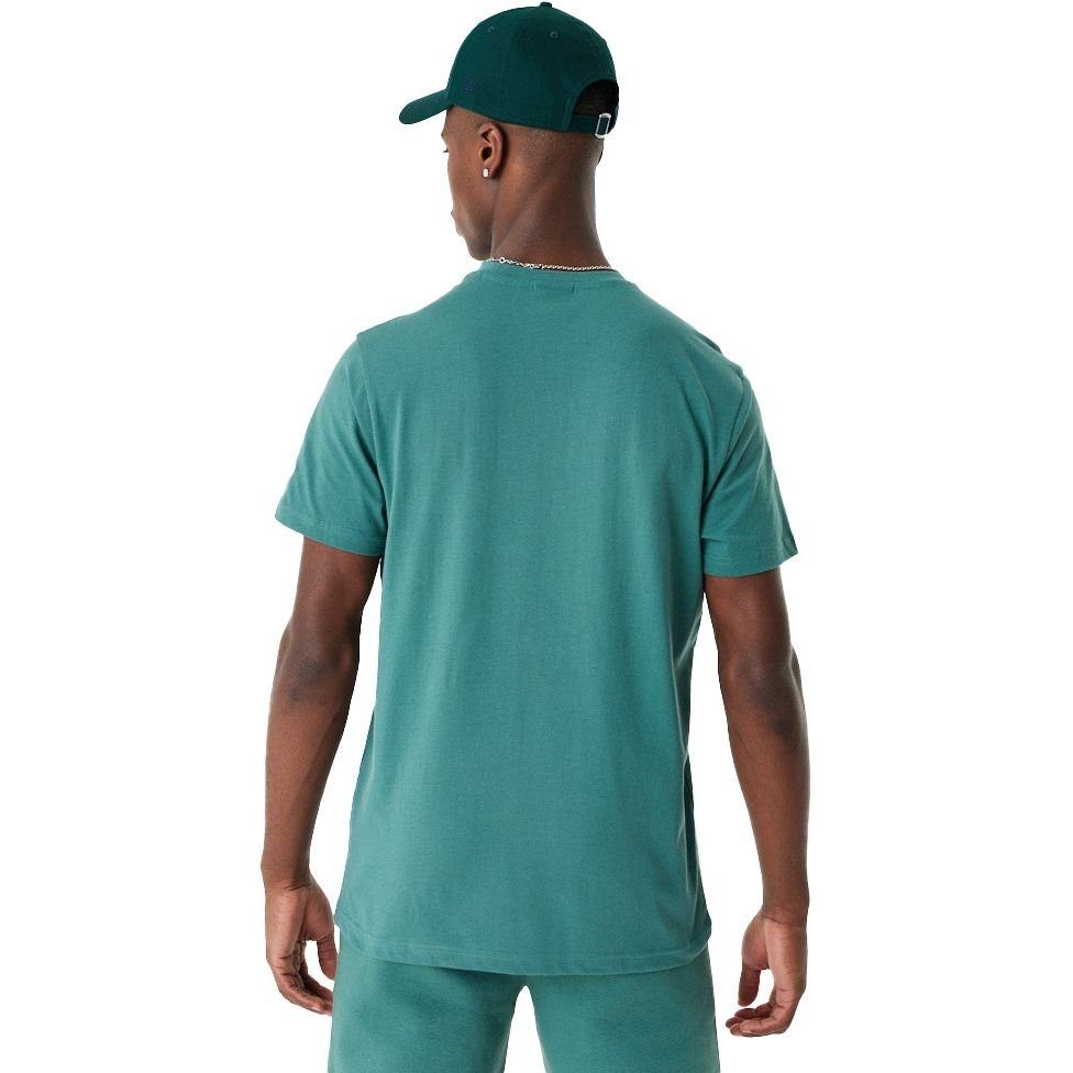 New Era Print-Shirt MLB ESSENTIALS New York Yankees