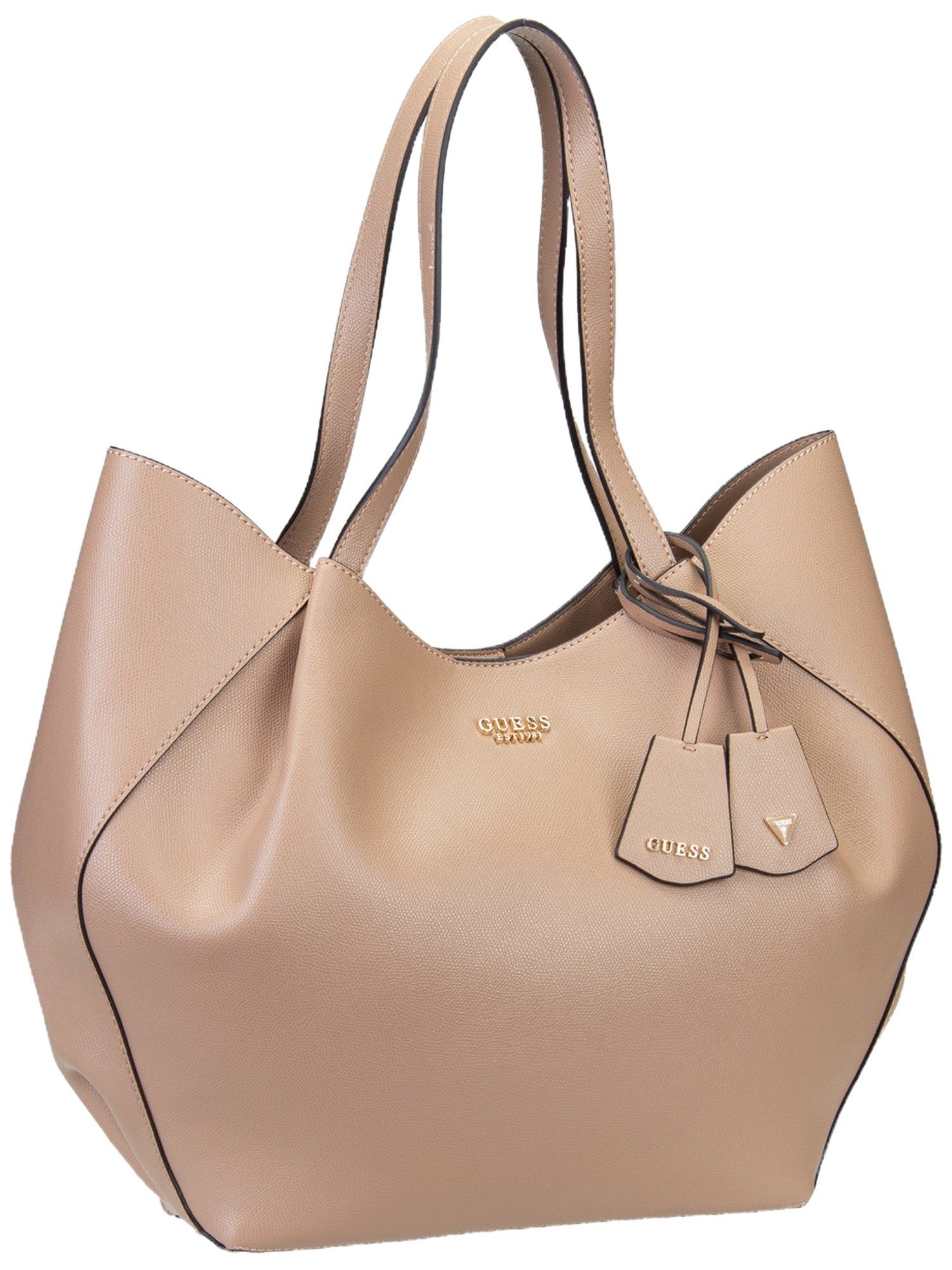 Guess Shopper 2 in 1 Tote Bag (Set, 2-tlg)