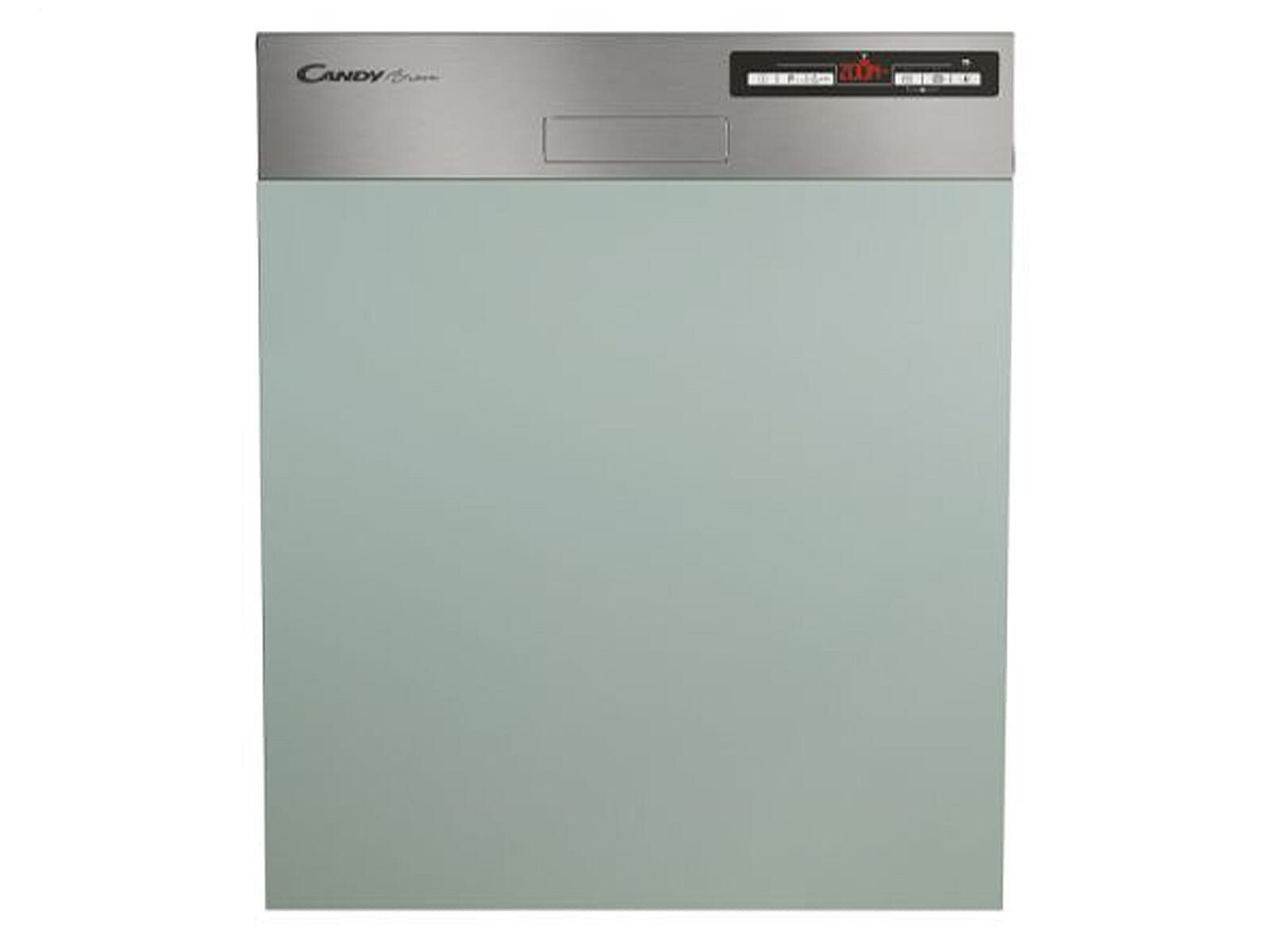 Candy teilintegrierbarer Geschirrspüler 32901477, 10.9 l, 16 Maßgedecke, autoOpen dry autom. Türöffnung