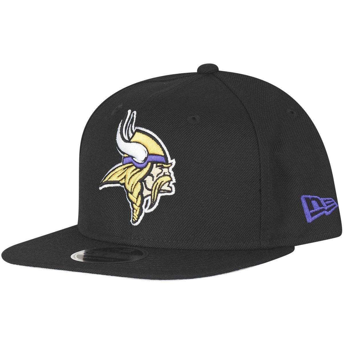 New Era Snapback Cap OriginalFit Minnesota Vikings