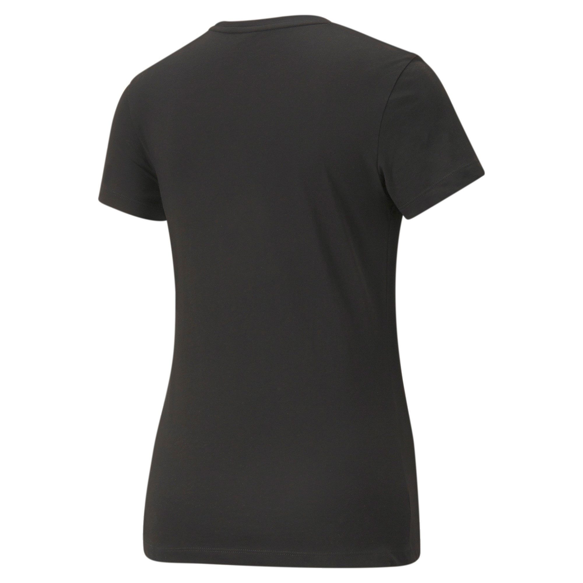 PUMA T-Shirt Puma Damen T-Shirt ESS+ günstig online kaufen