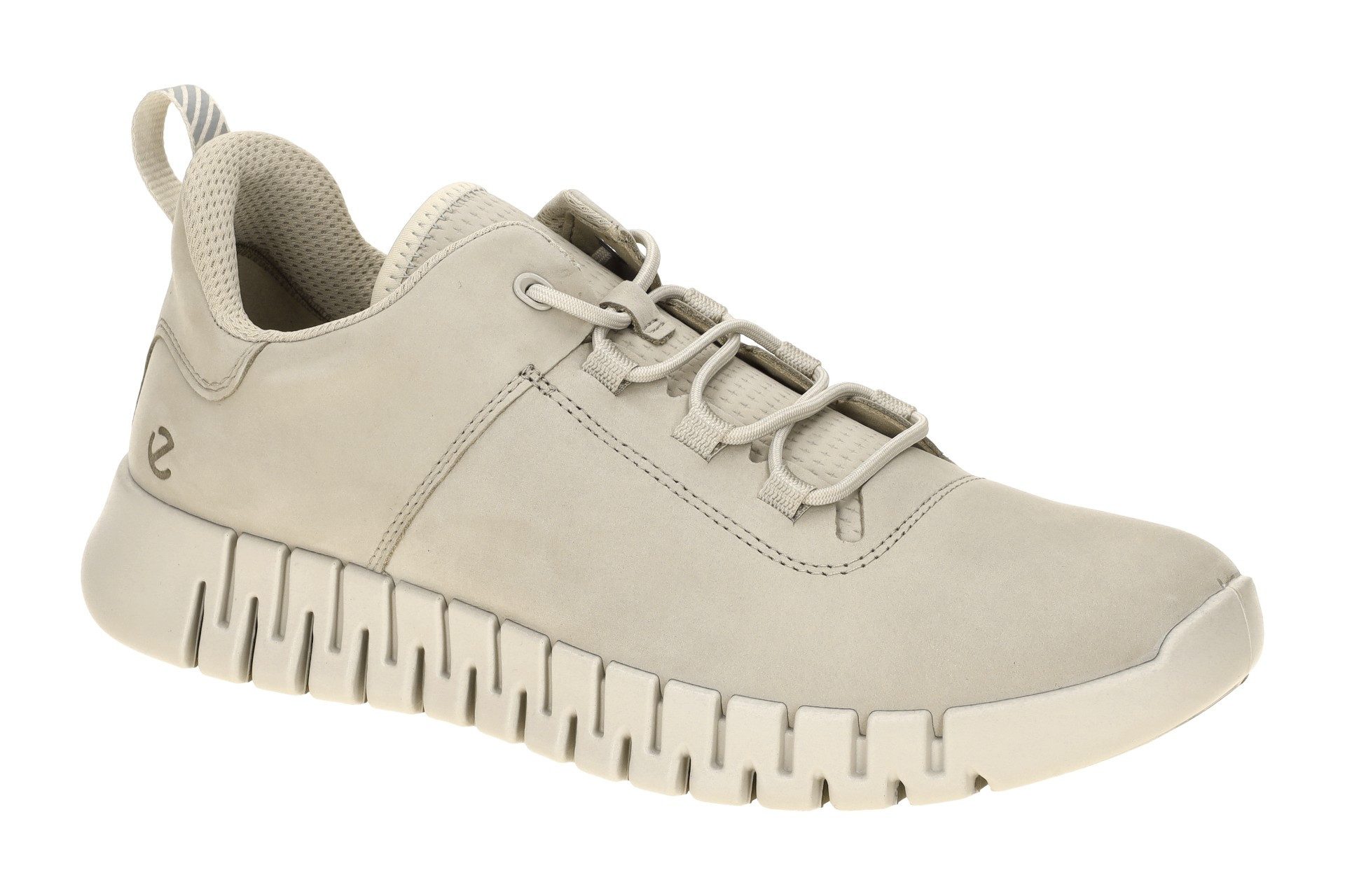 Ecco 52520461510 Schnürschuh