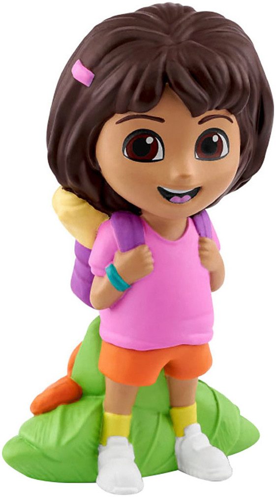tonies Hörspielfigur Dora the Explorer: Dora the Explorer 2 – Bild 2 von 4