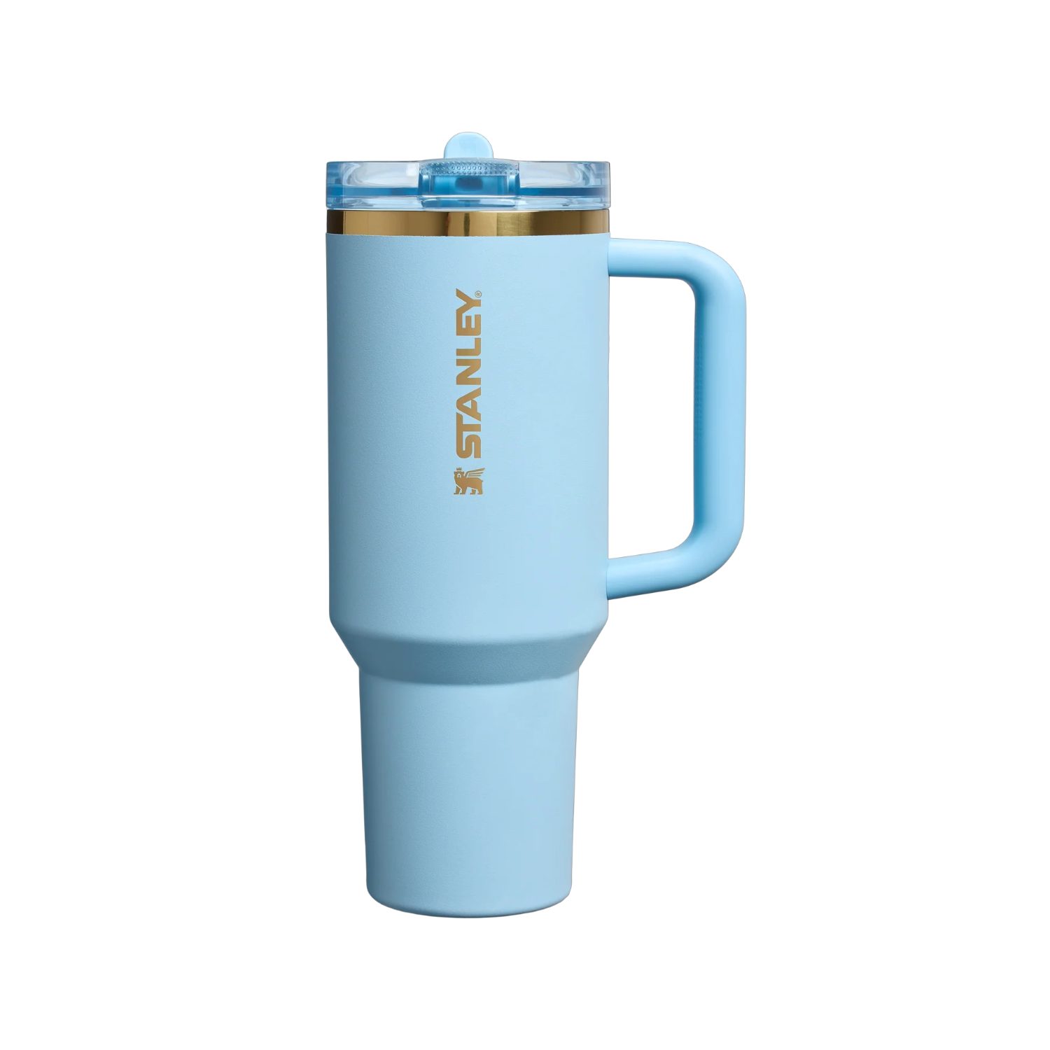Stanley 1913 Trinkflasche Messi x Stanley 1913 Quencher® ProTour Flip Strohhalmbecher, 1,18 l